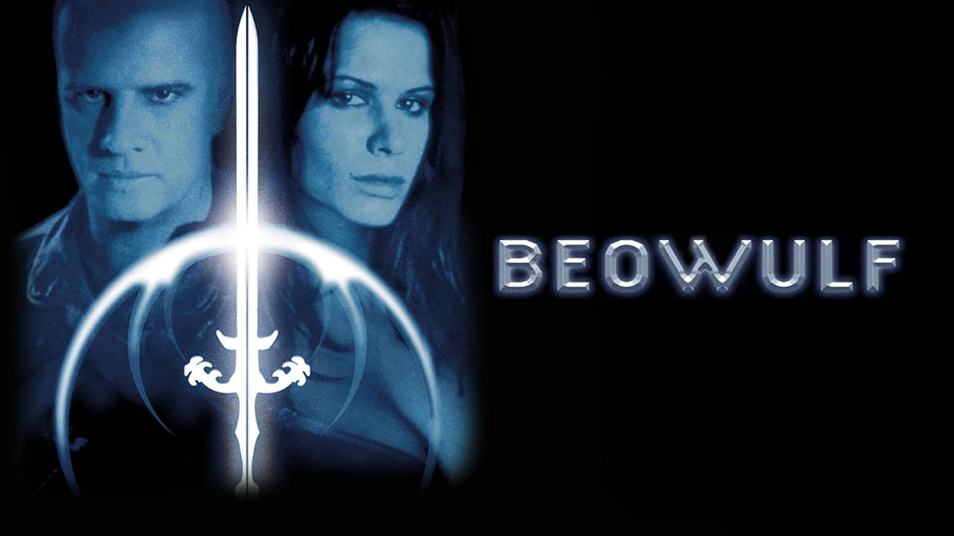Beowulf - immagine