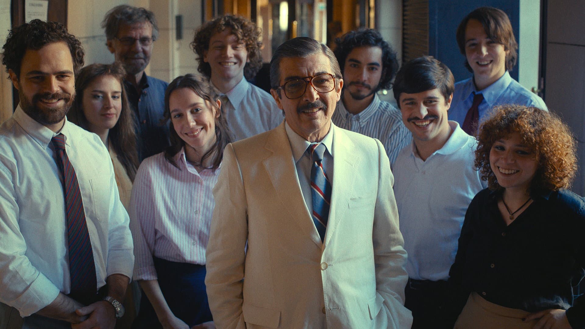 Argentina, 1985 - immagine