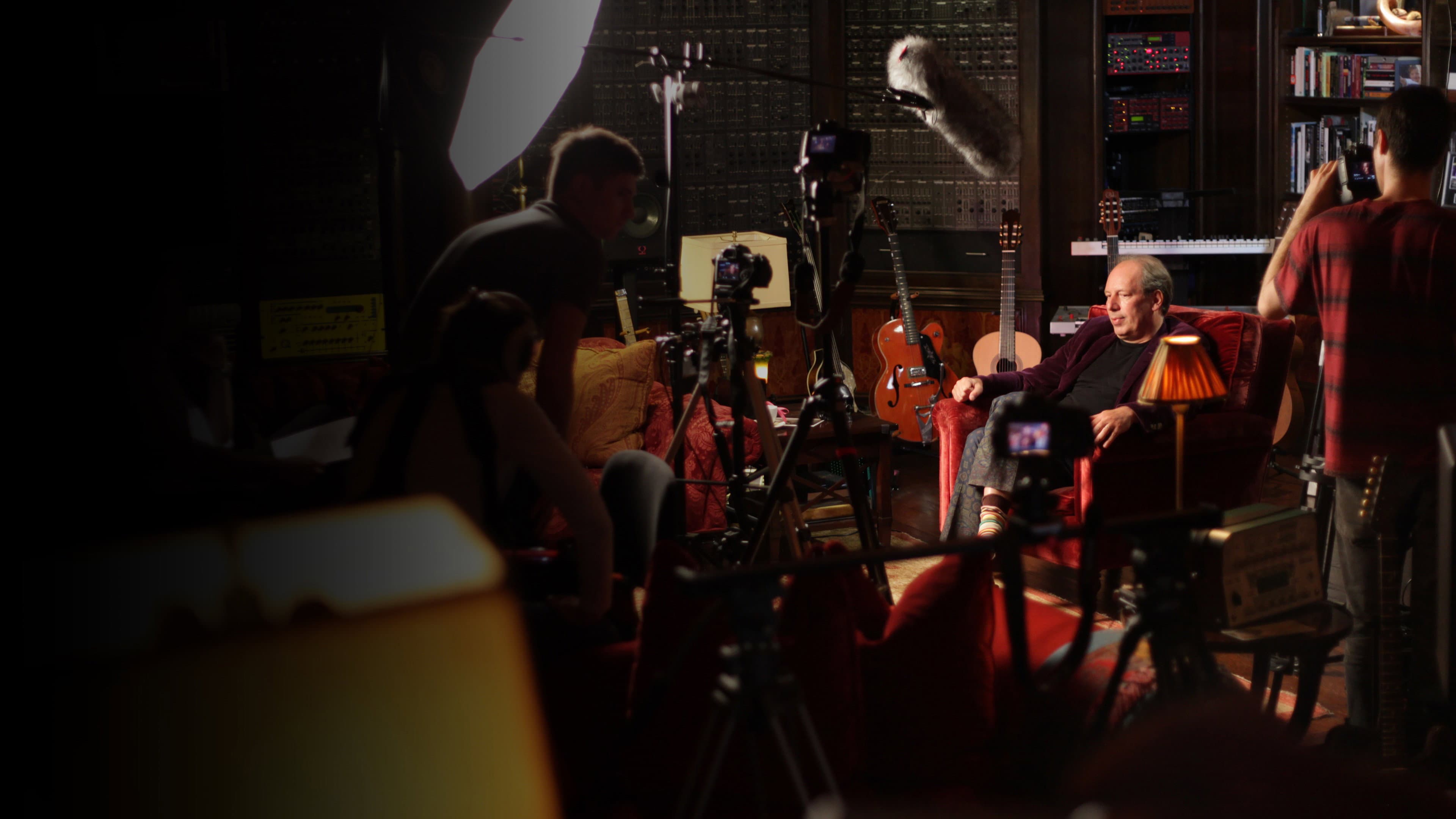 Score: A Film Music Documentary - immagine