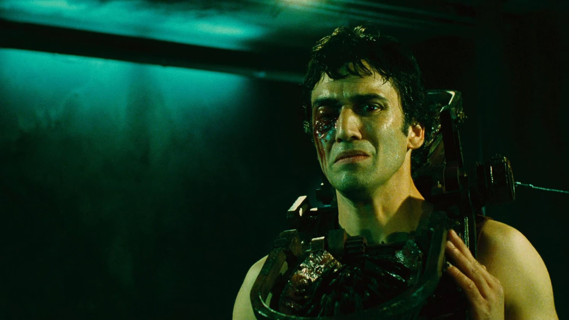 Saw II - La soluzione dell'enigma - immagine