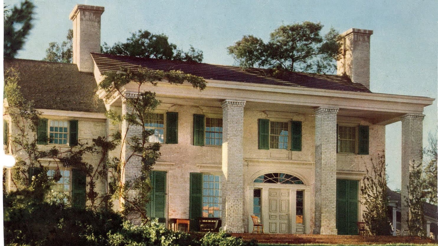 The Selznick Studios Retrospective Backlot Tour - immagine