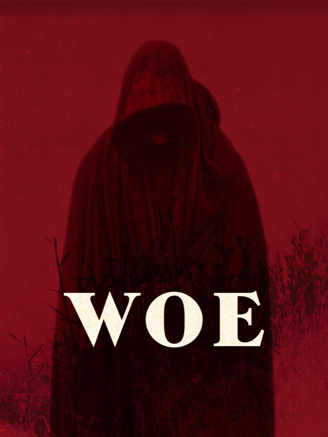 Poster di Woe