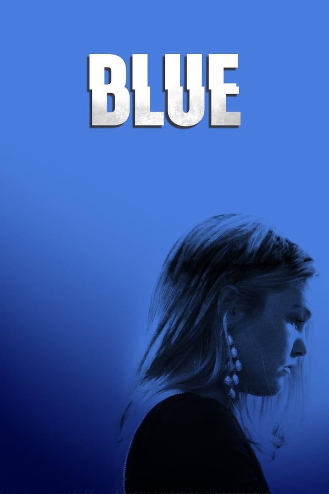 Poster di Blue