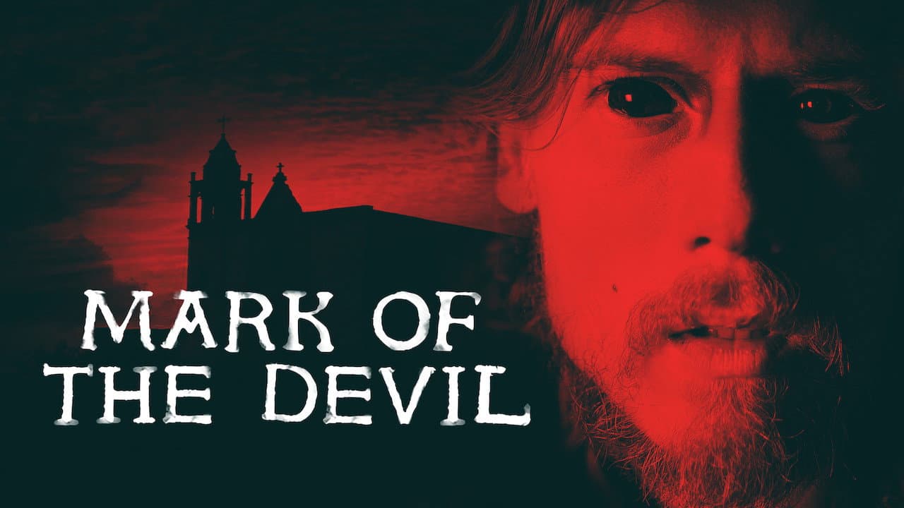 Il marchio del demonio - immagine