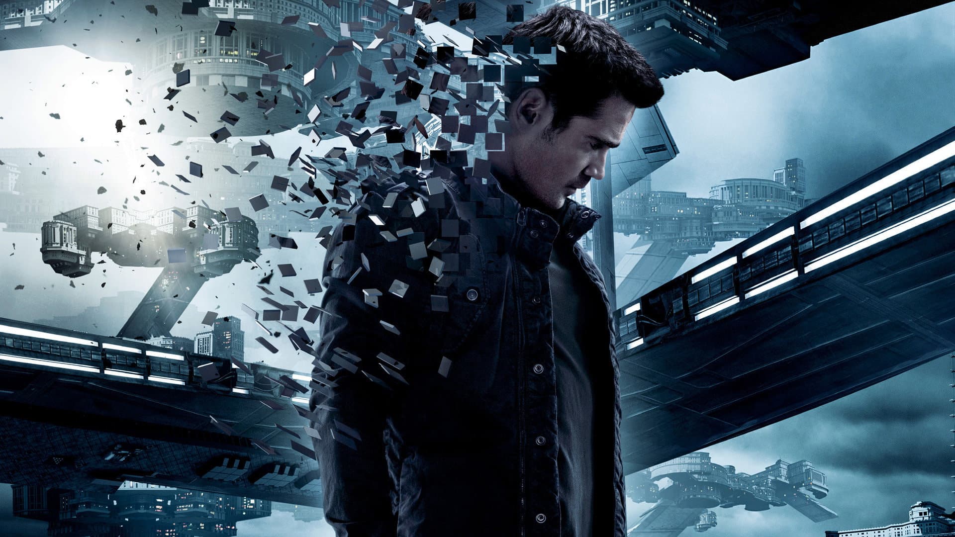 Total Recall - Atto di forza - immagine