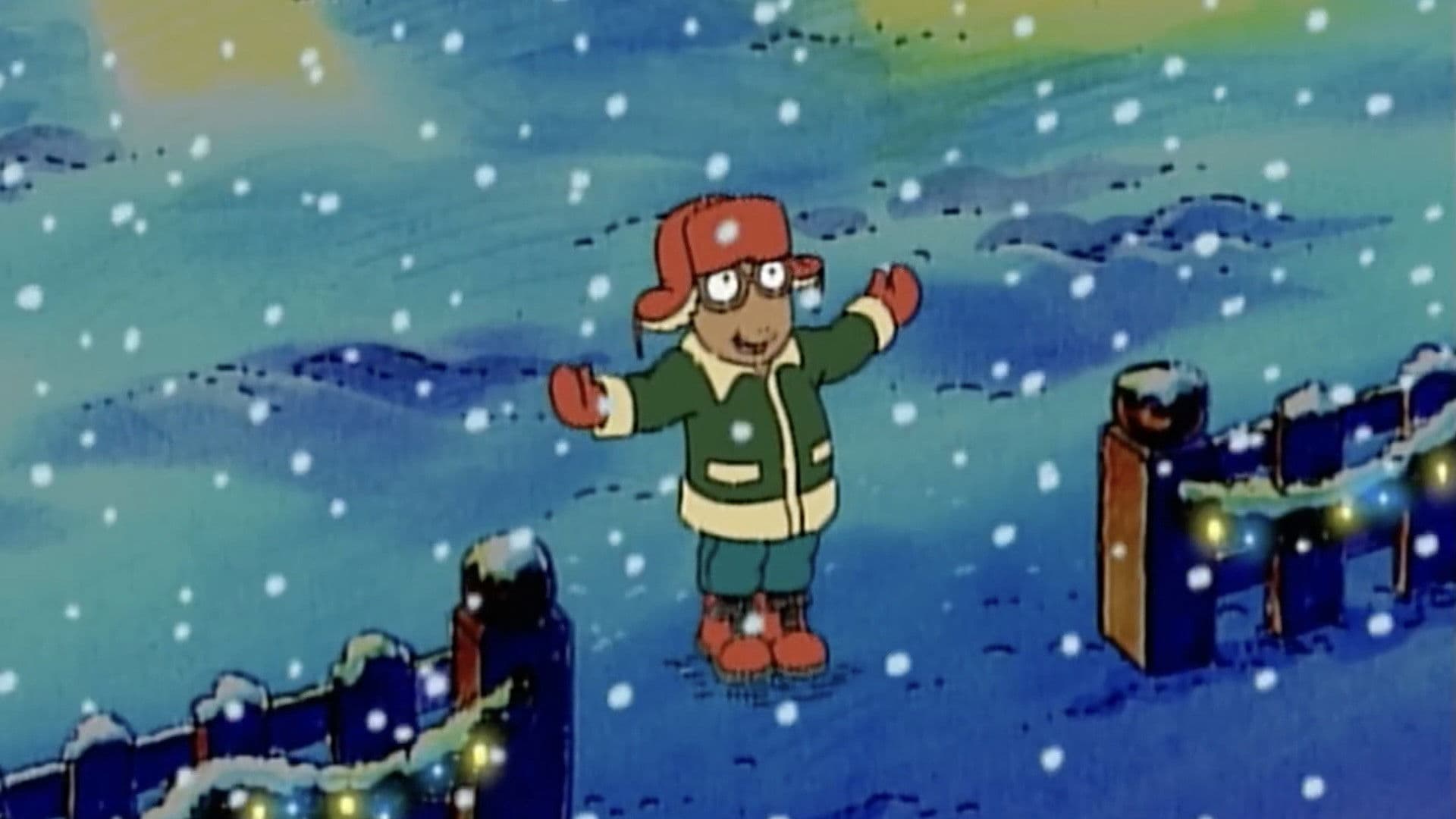 Arthur's Perfect Christmas - immagine