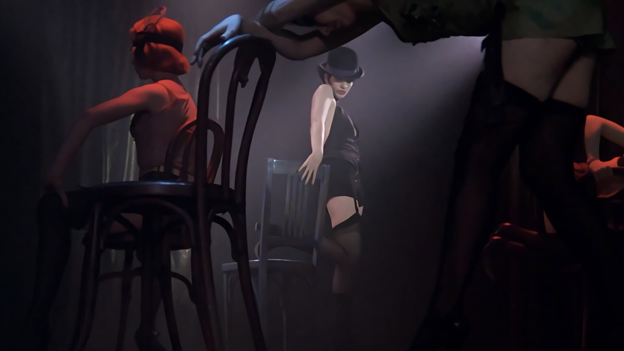 Cabaret - immagine