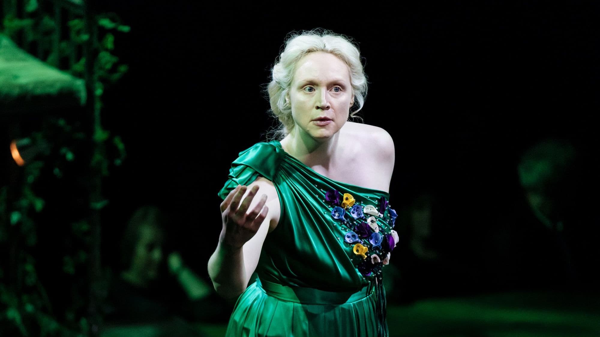 National Theatre Live: A Midsummer Night's Dream - immagine