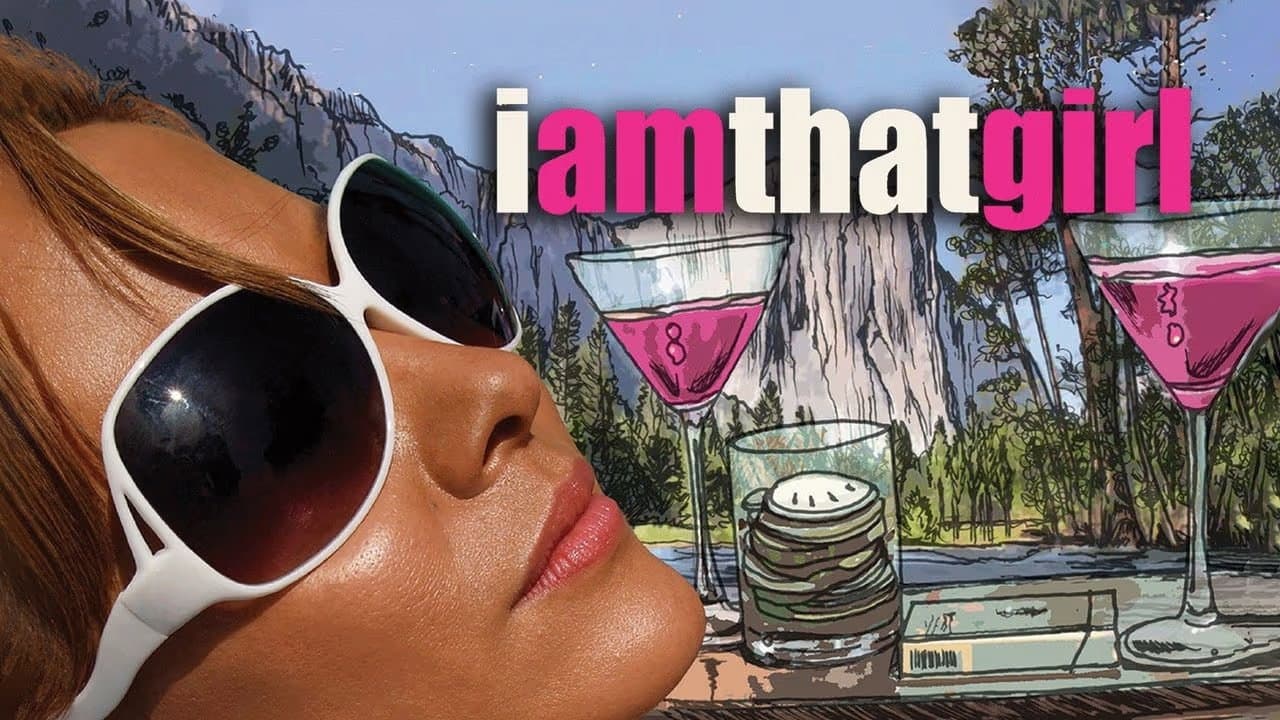 I Am That Girl - immagine