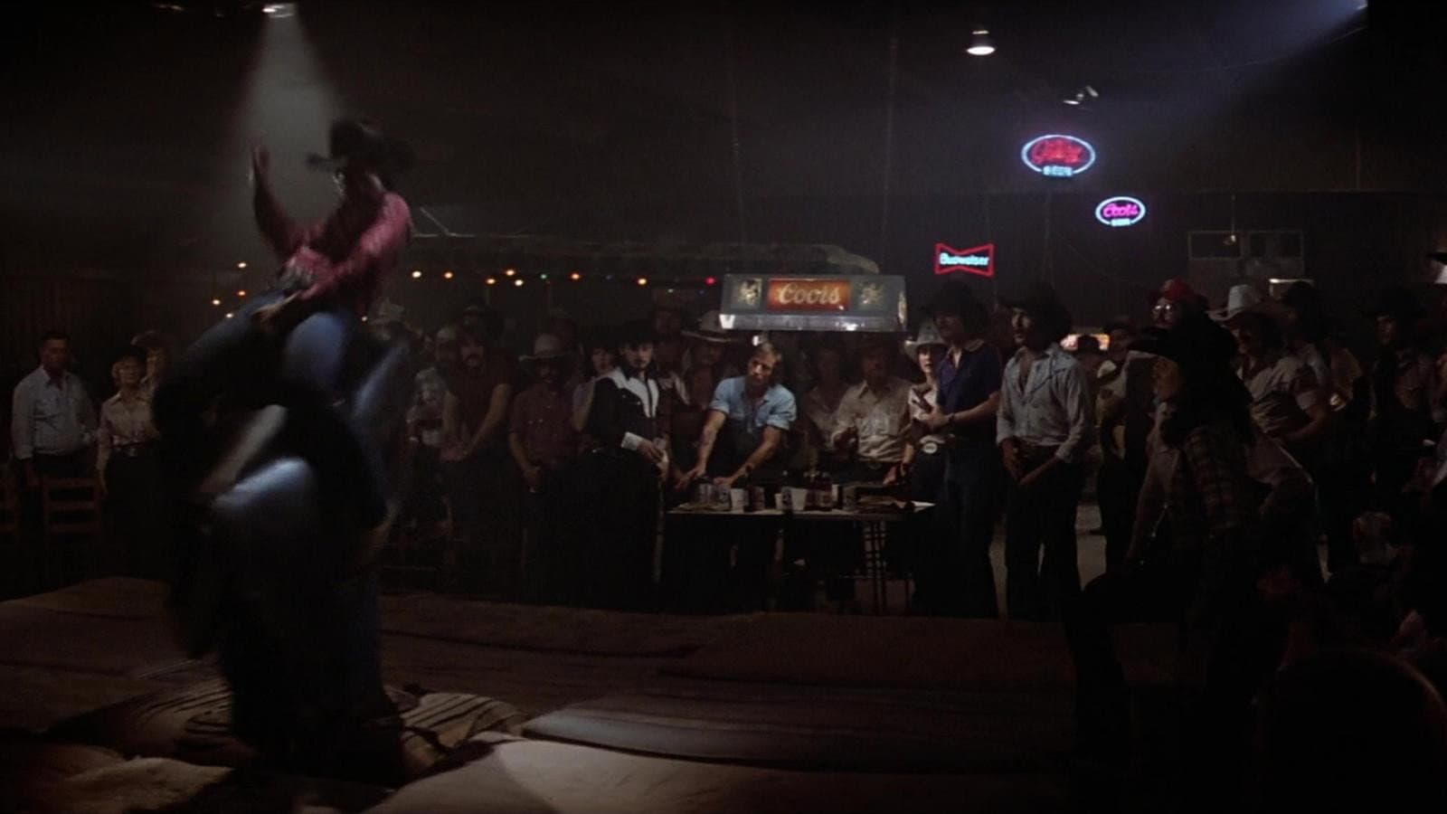 Urban Cowboy - immagine