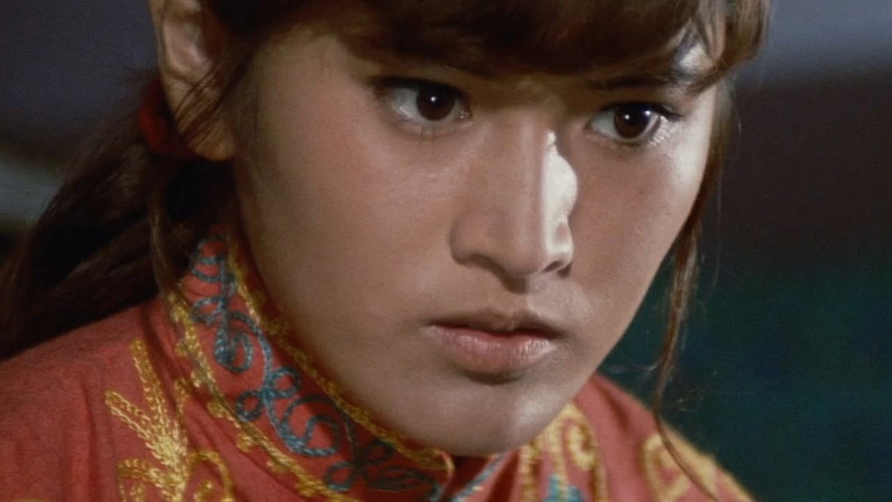 帰って来た女必殺拳 - immagine