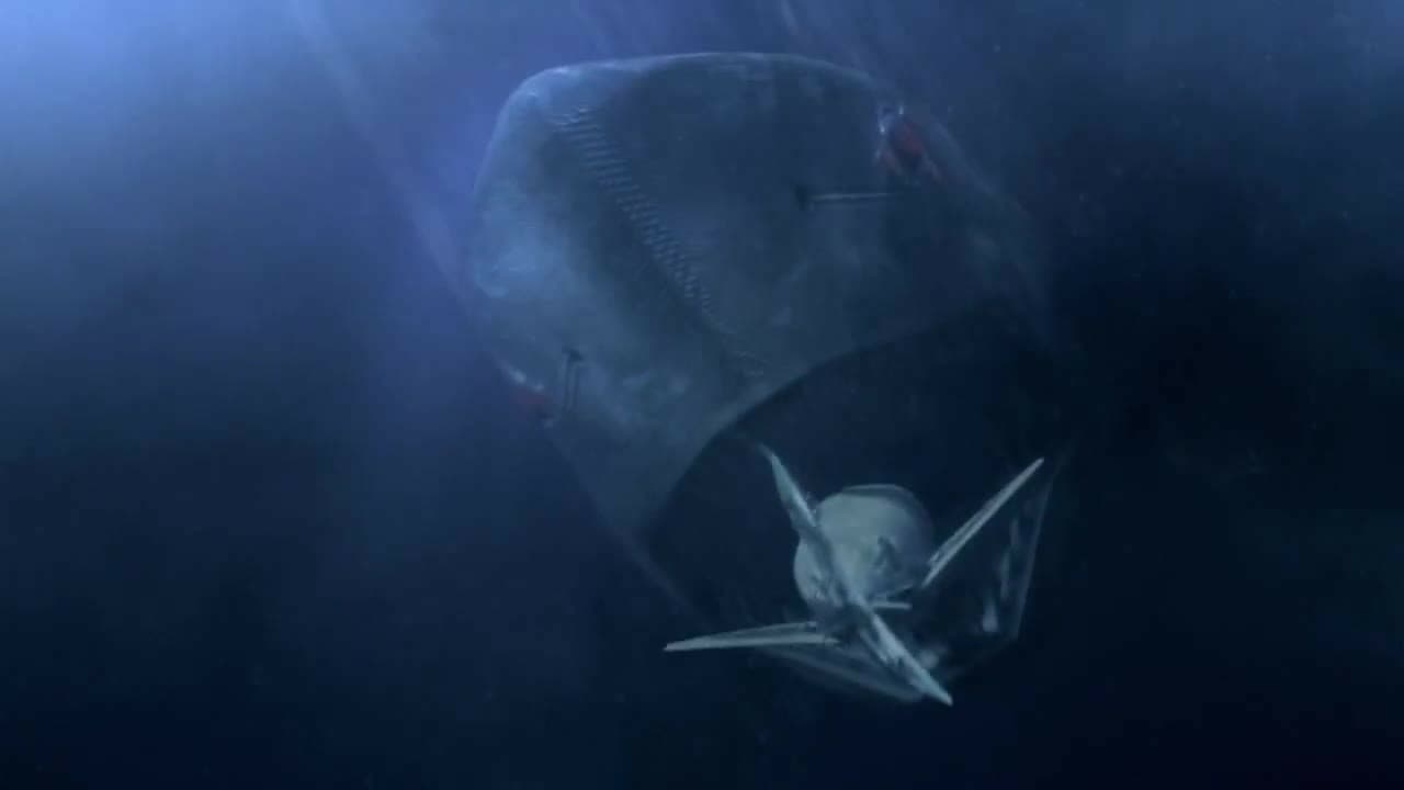 Mega Shark vs. Mecha Shark - immagine
