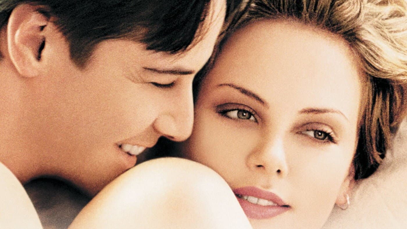 Sweet November - Dolce novembre - immagine