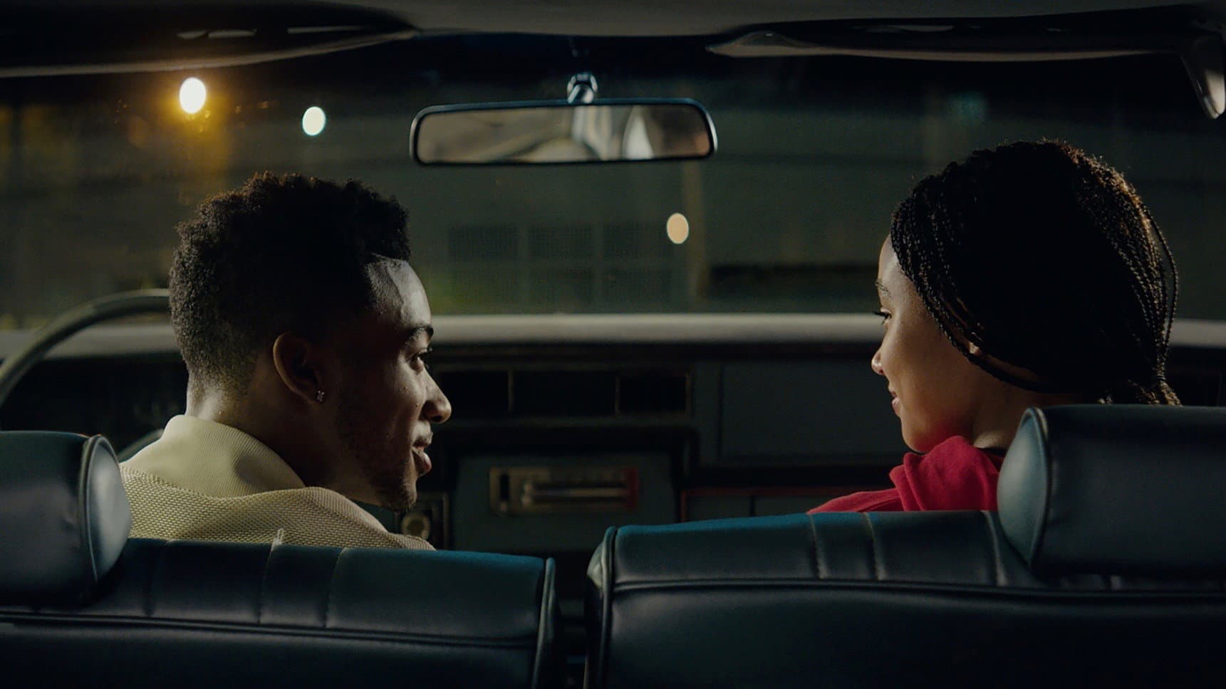Il coraggio della verità - The Hate U Give - immagine
