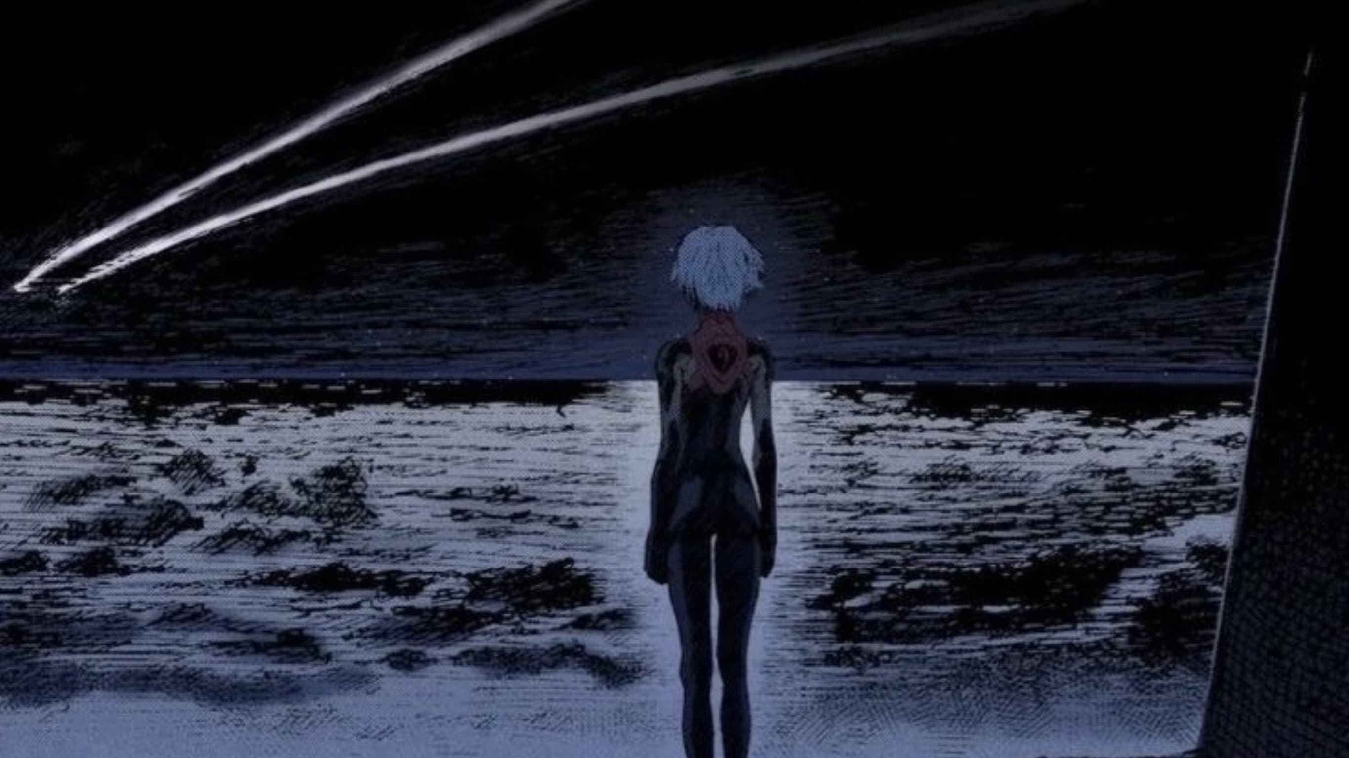 EVANGELION:3.0(-120min.) - immagine