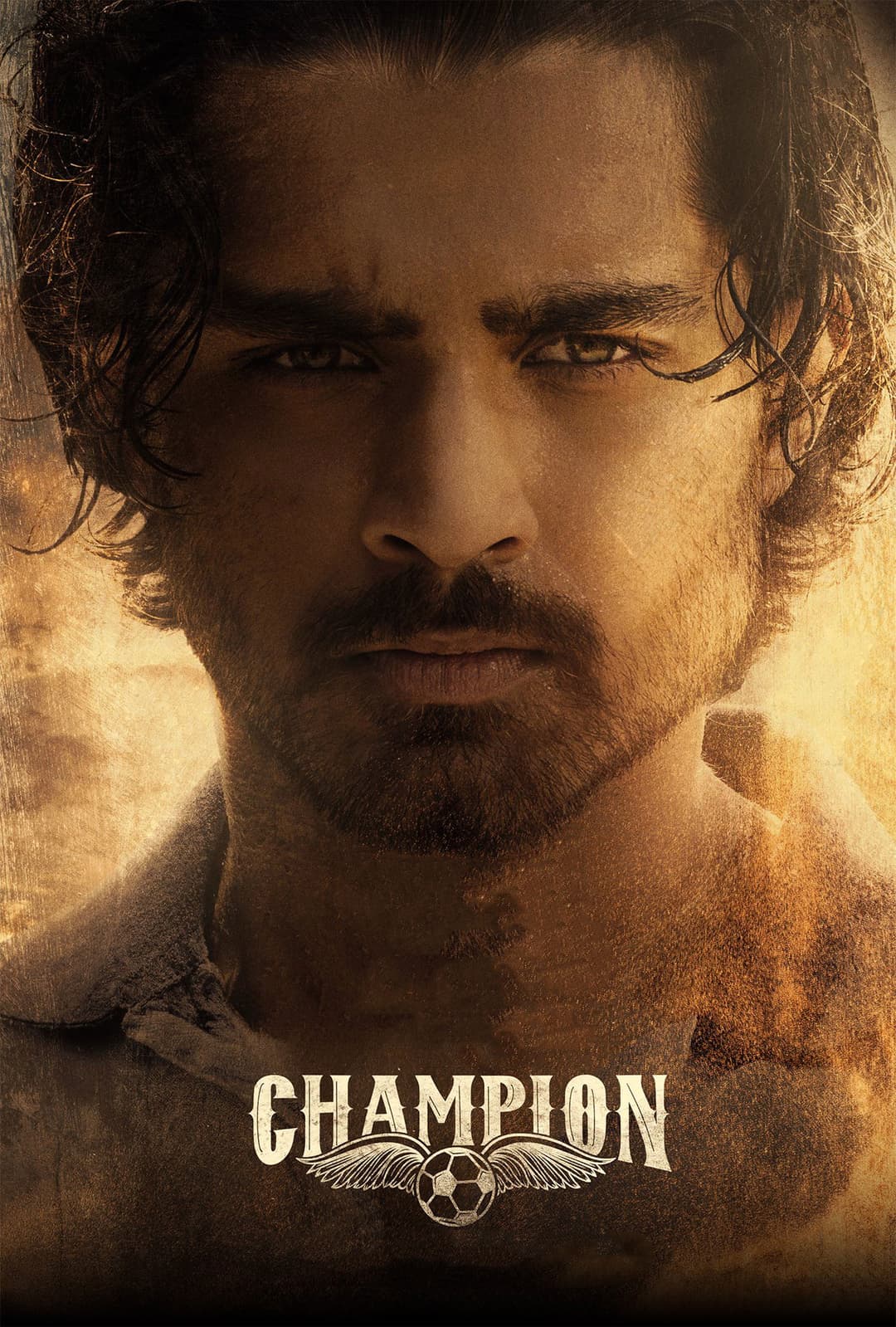 Poster di ఛాంపియన్