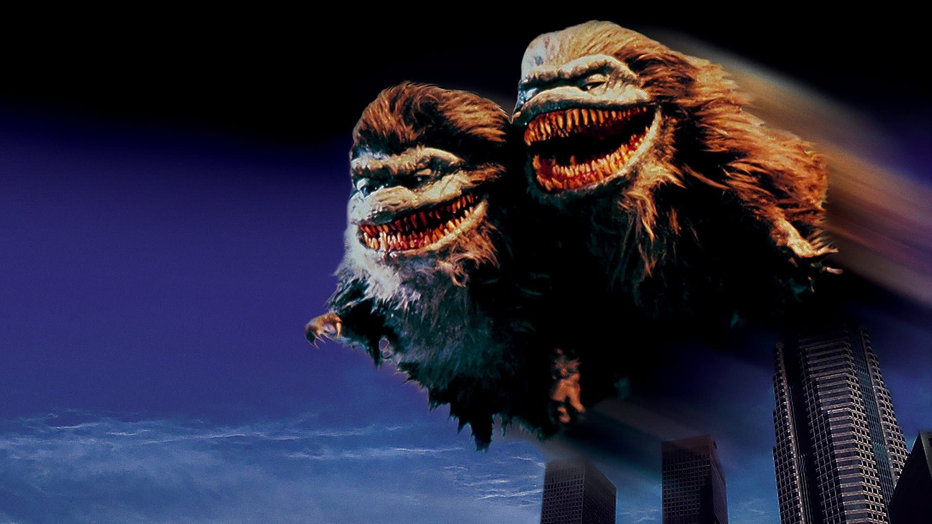 Critters 3 - immagine