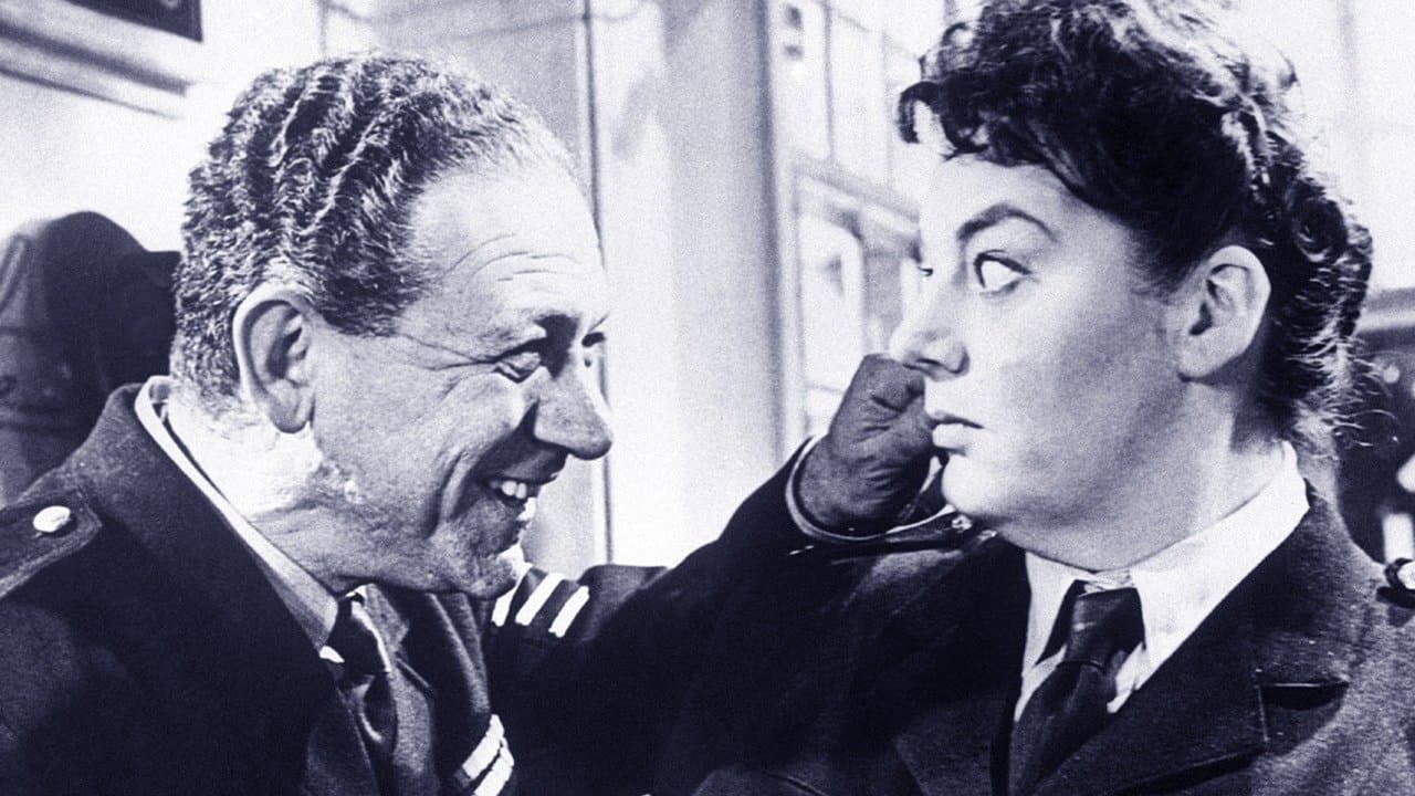 Carry On Constable - immagine