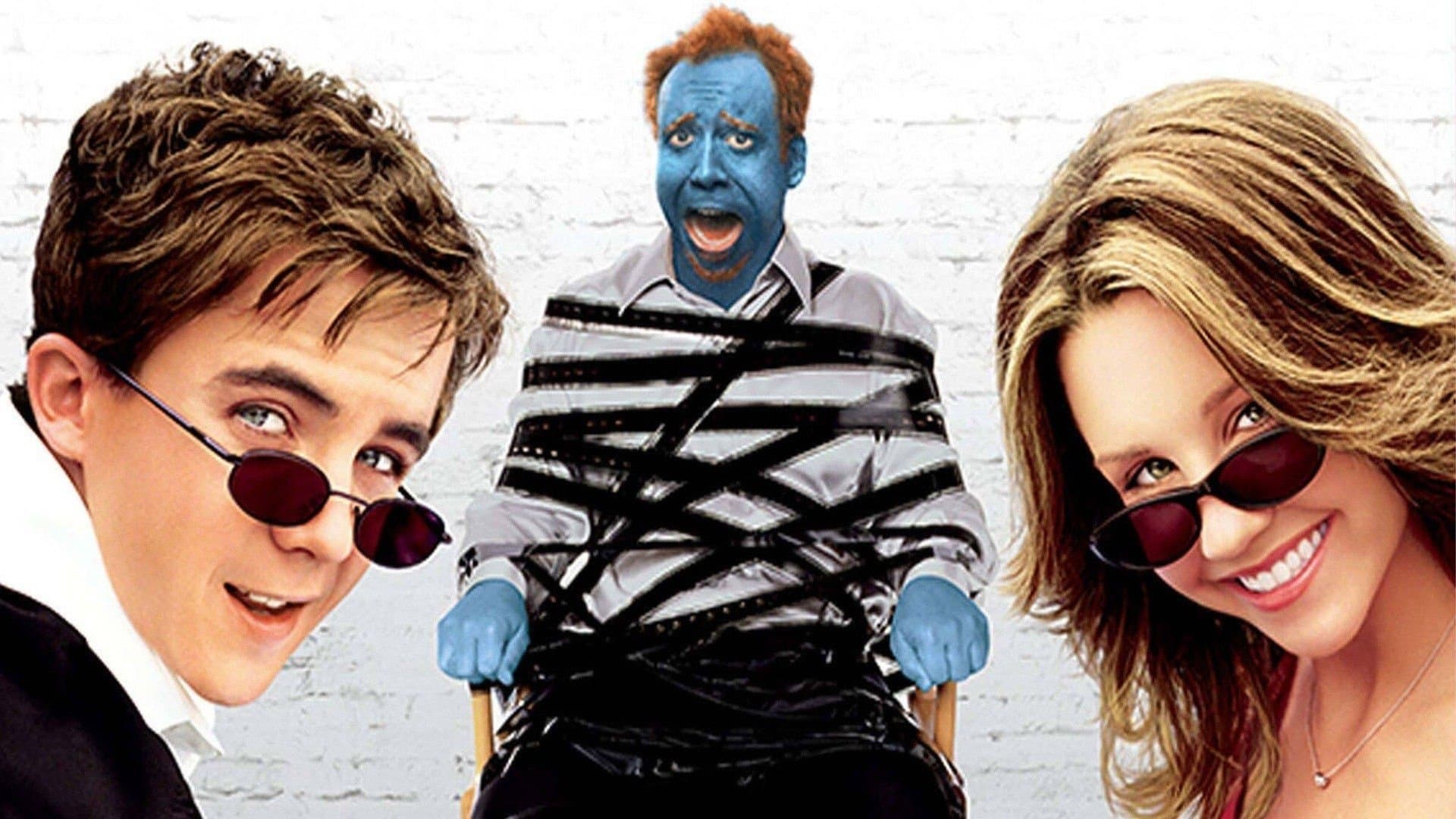 Big Fat Liar - immagine
