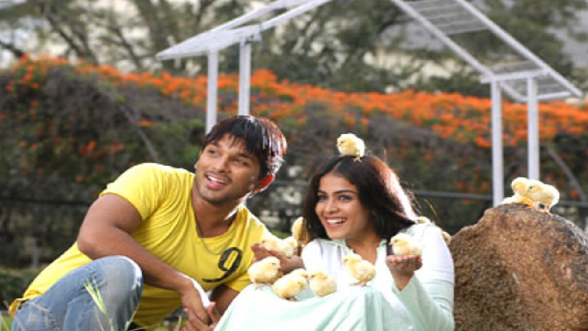 హ్యాపీ - immagine