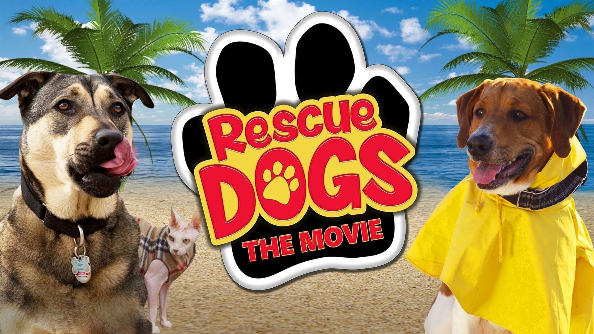 Rescue Dogs - immagine