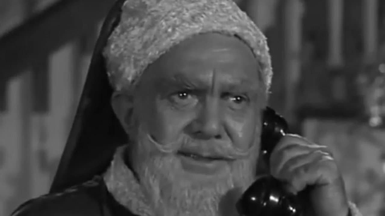 The Miracle on 34th Street - immagine