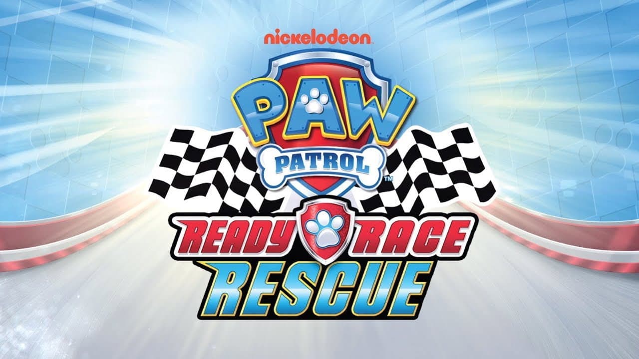 Paw Patrol - Pronti, Partenza, Alla Riscossa! - immagine