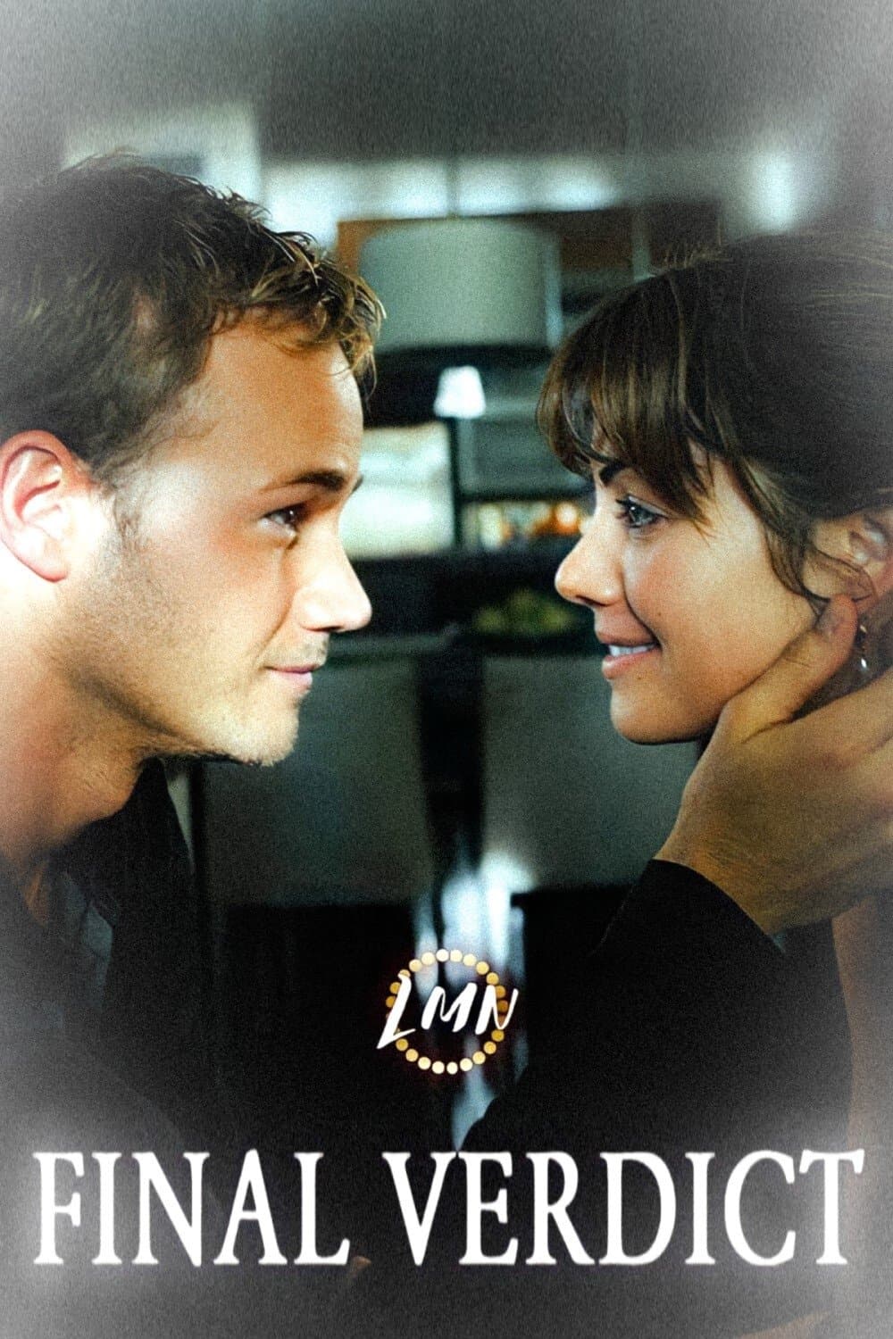 Poster di Verdetto finale