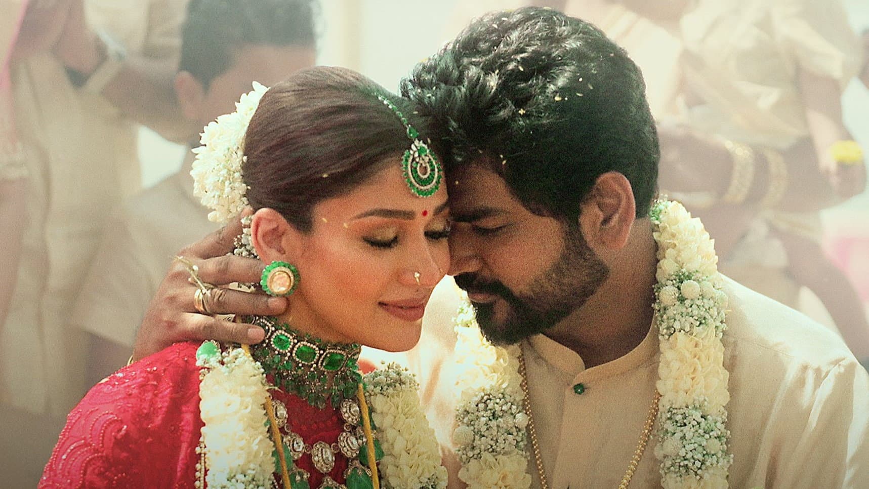 Nayanthara: oltre la favola - immagine