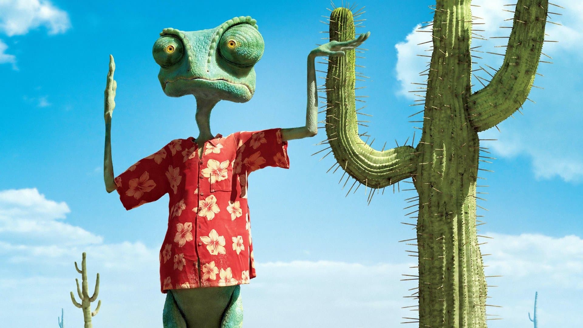 Rango - immagine