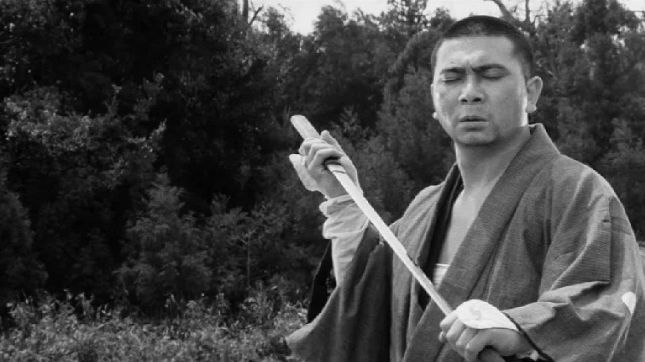 La storia di Zatoichi - immagine