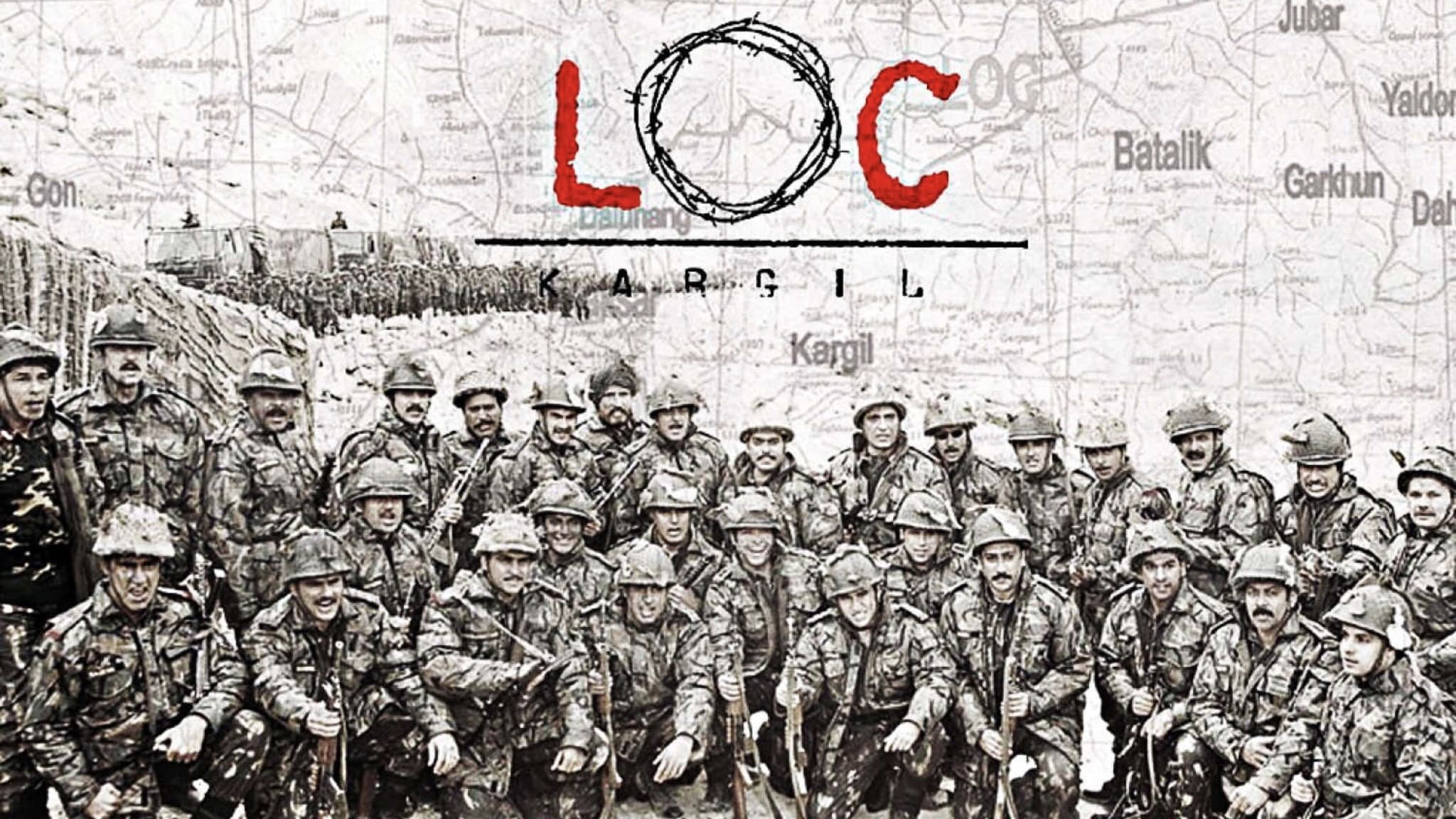 LOC: Kargil - immagine