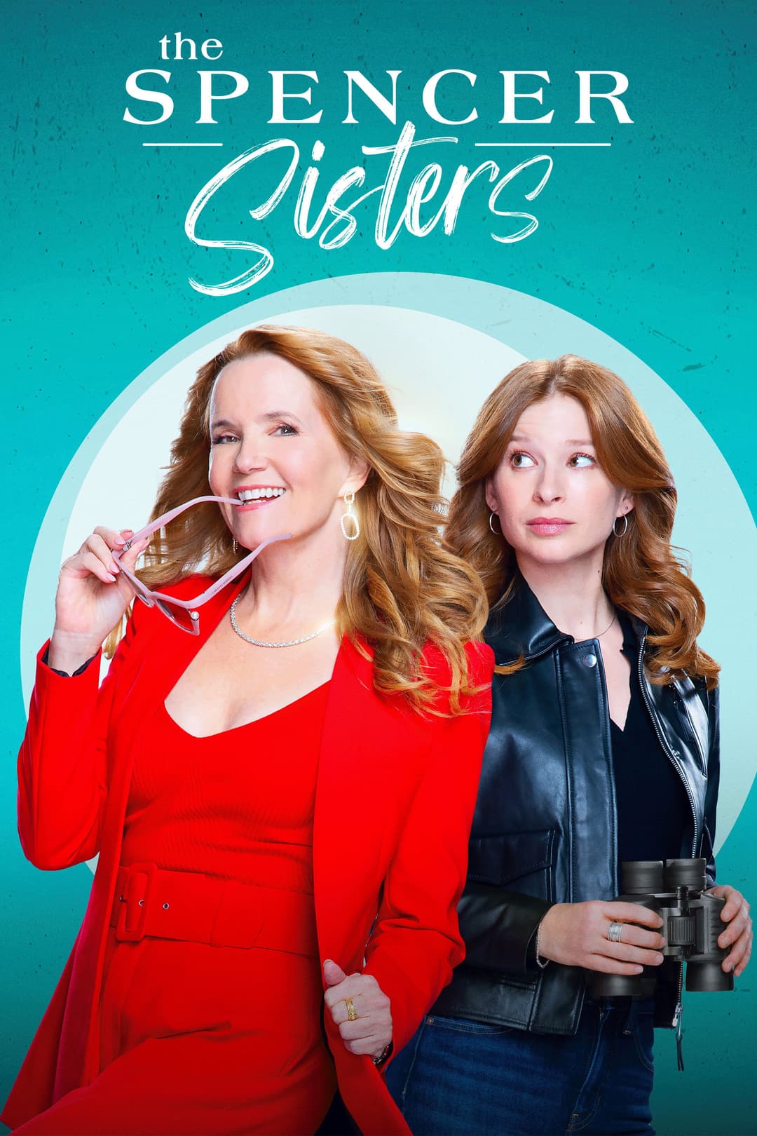 Poster di The Spencer Sisters