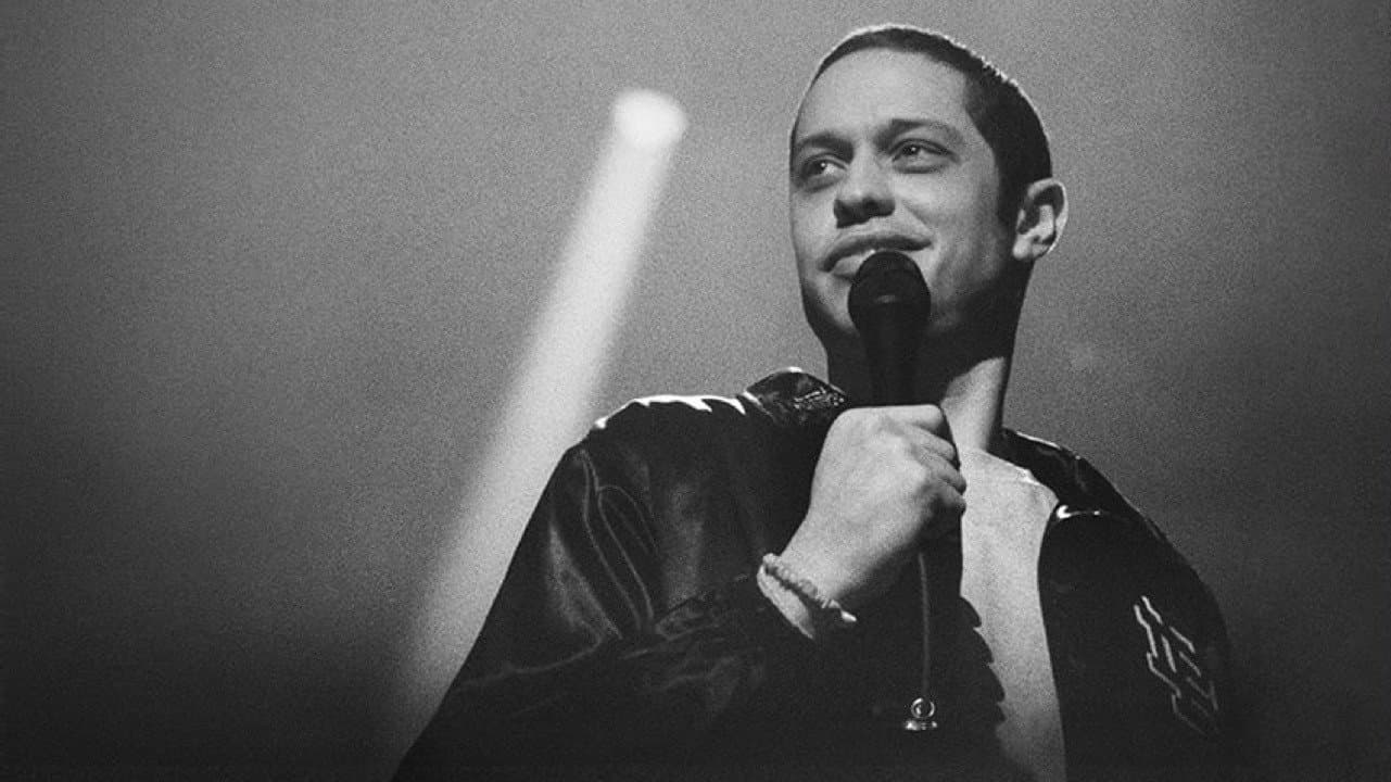 Pete Davidson: Turbo Fonzarelli - immagine