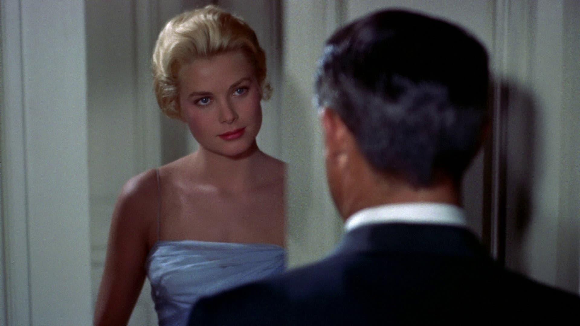 Caccia al ladro - immagine