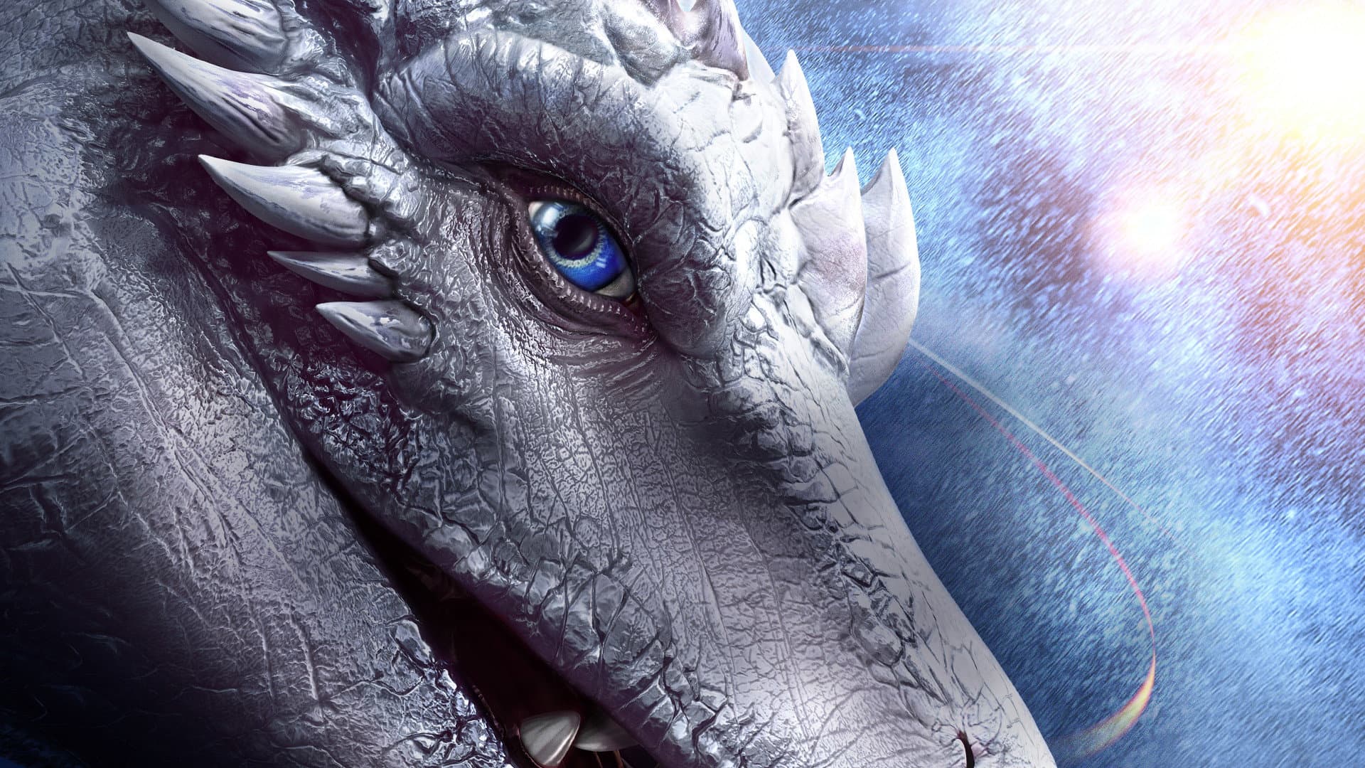 Dragonheart: Vengeance - immagine