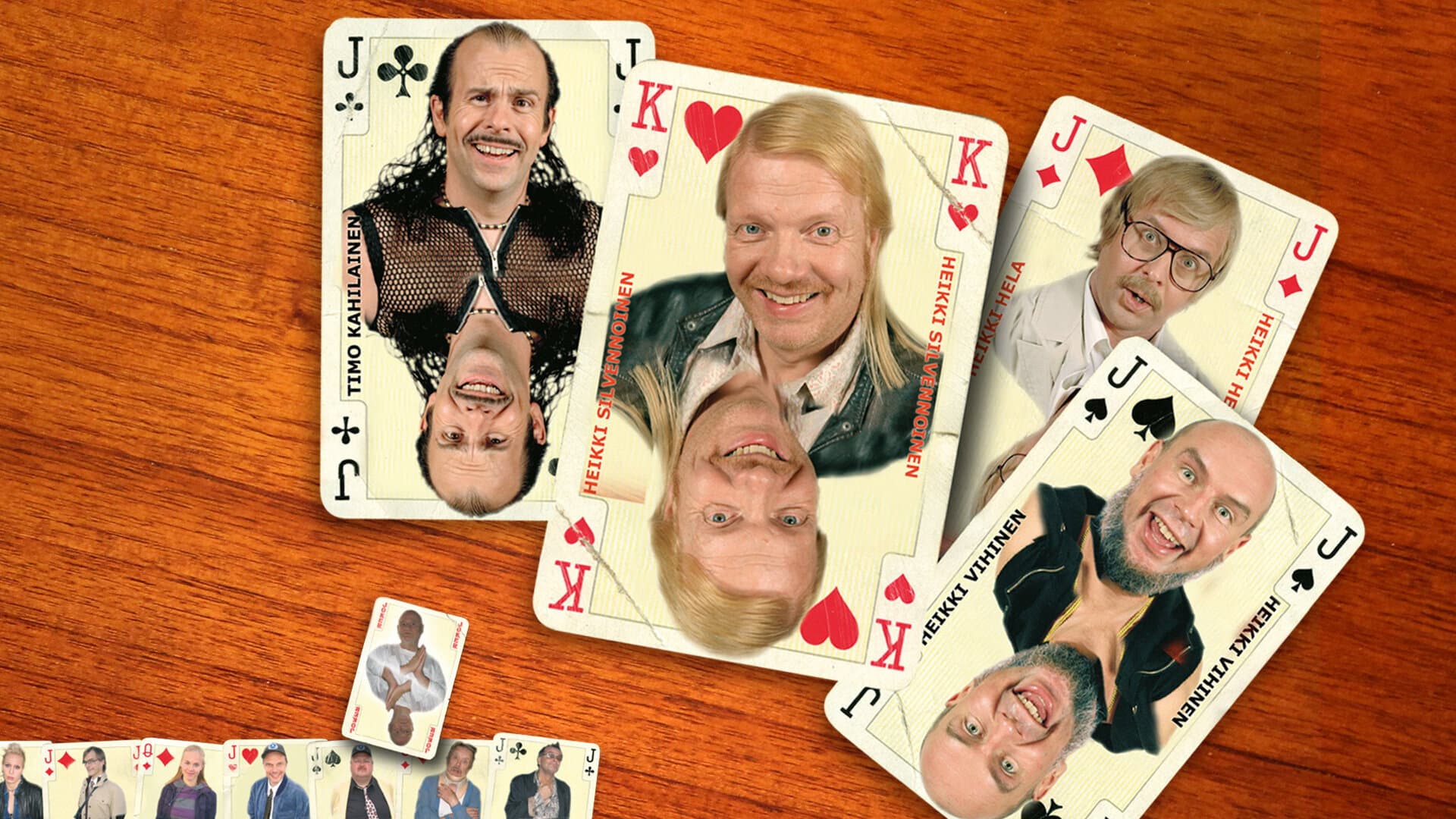 Kummelin Jackpot - immagine