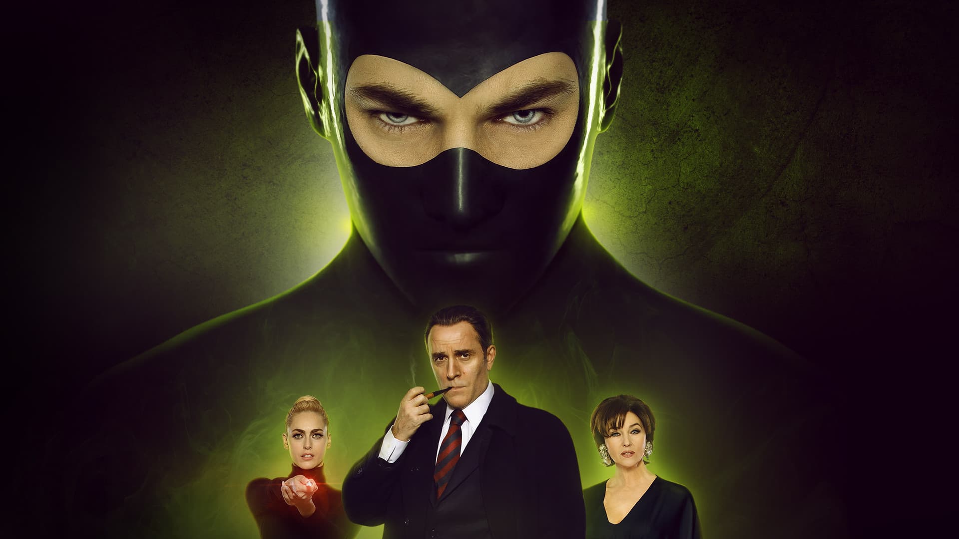 Diabolik - Ginko all'attacco! - immagine