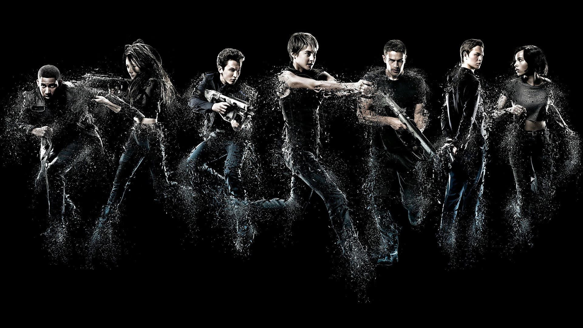 Insurgent - immagine
