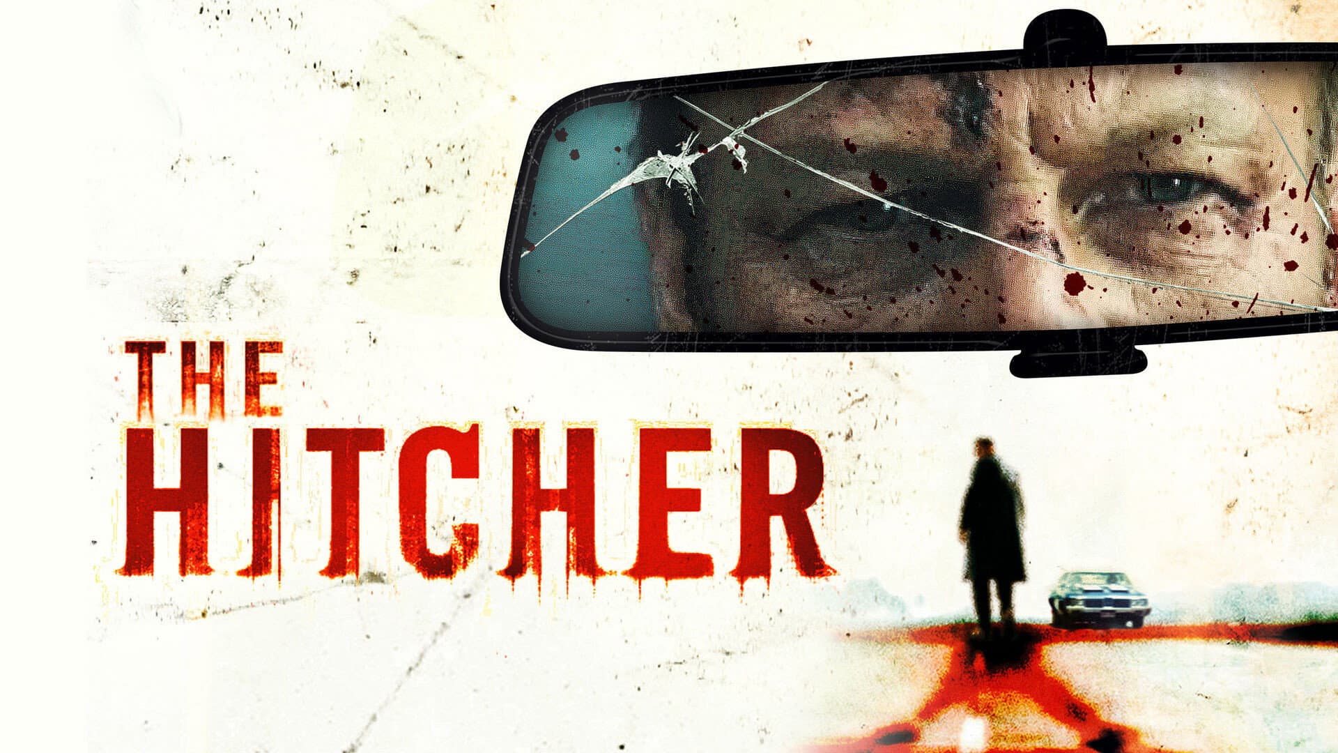 The Hitcher - immagine
