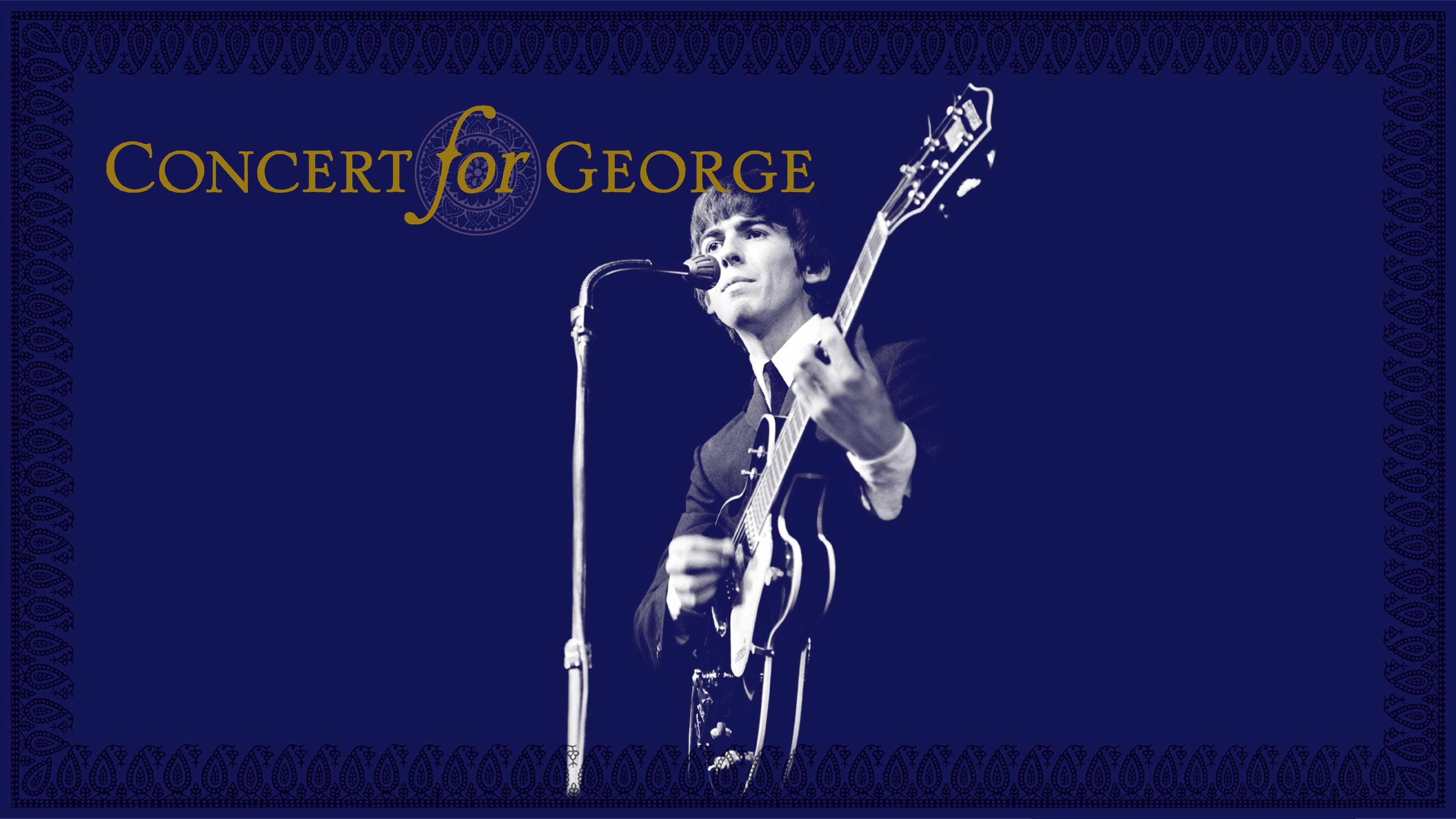 Concert For George (2010) Blu-ray - immagine