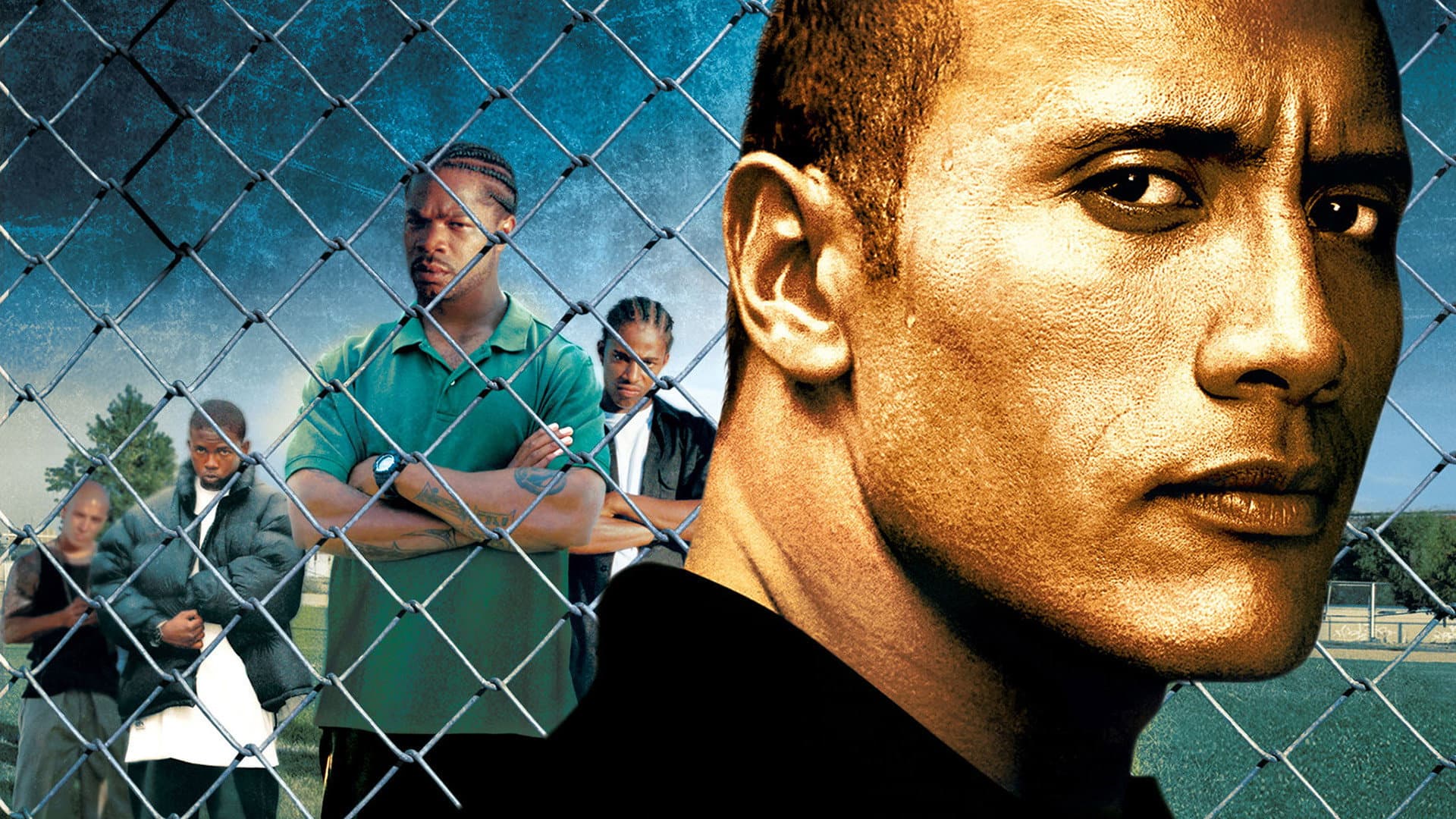 La gang di Gridiron - immagine