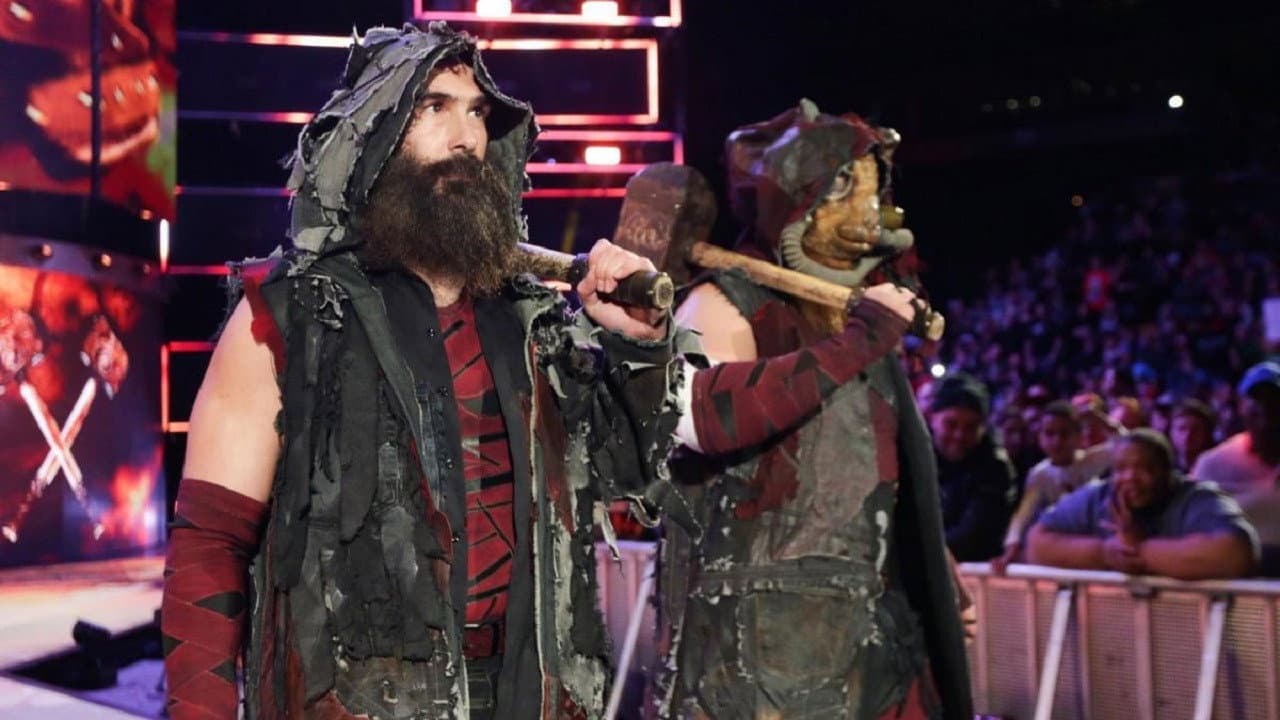WWE Clash of Champions 2017 - immagine
