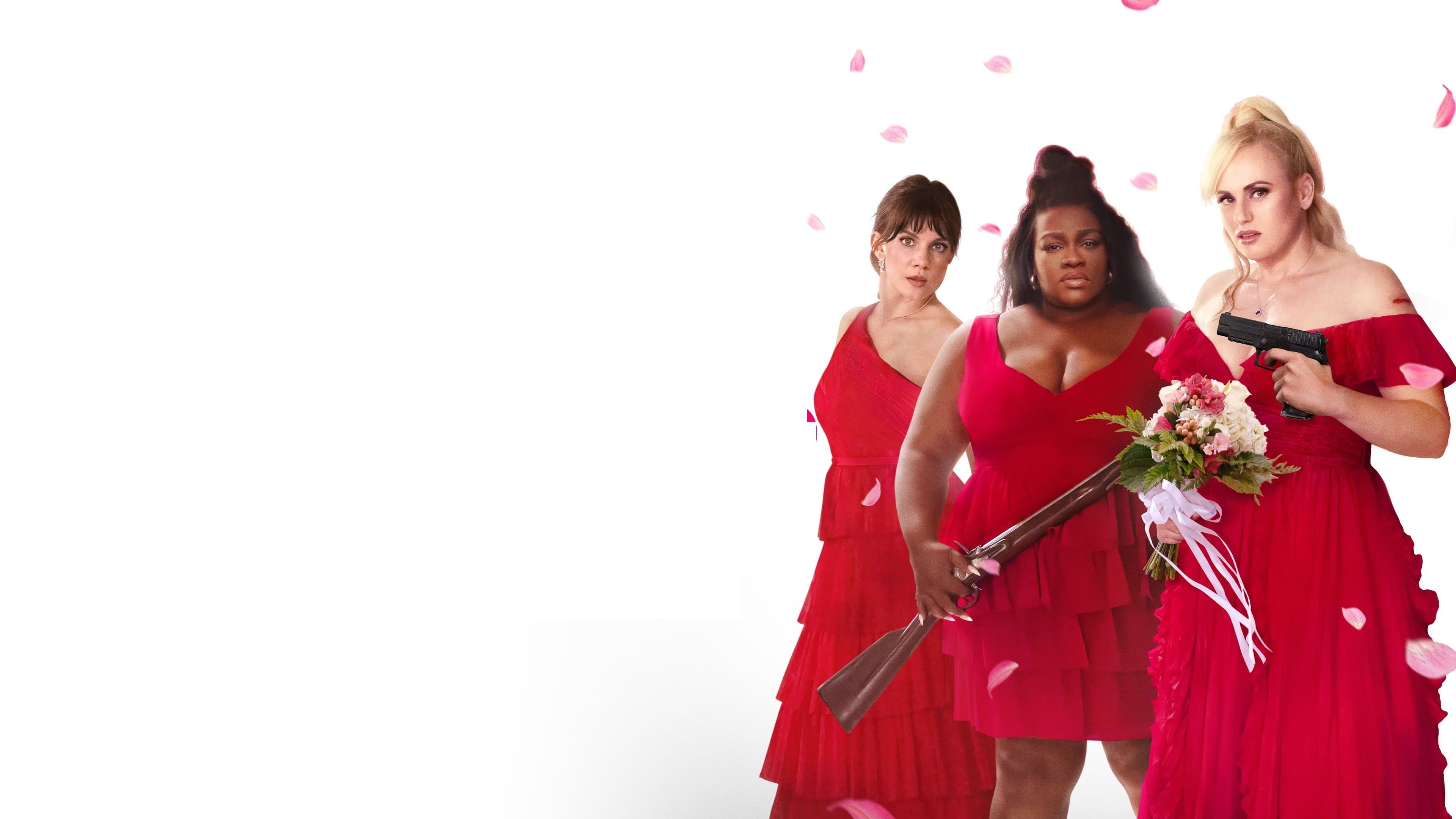 Bride Hard - Un matrimonio esplosivo - immagine
