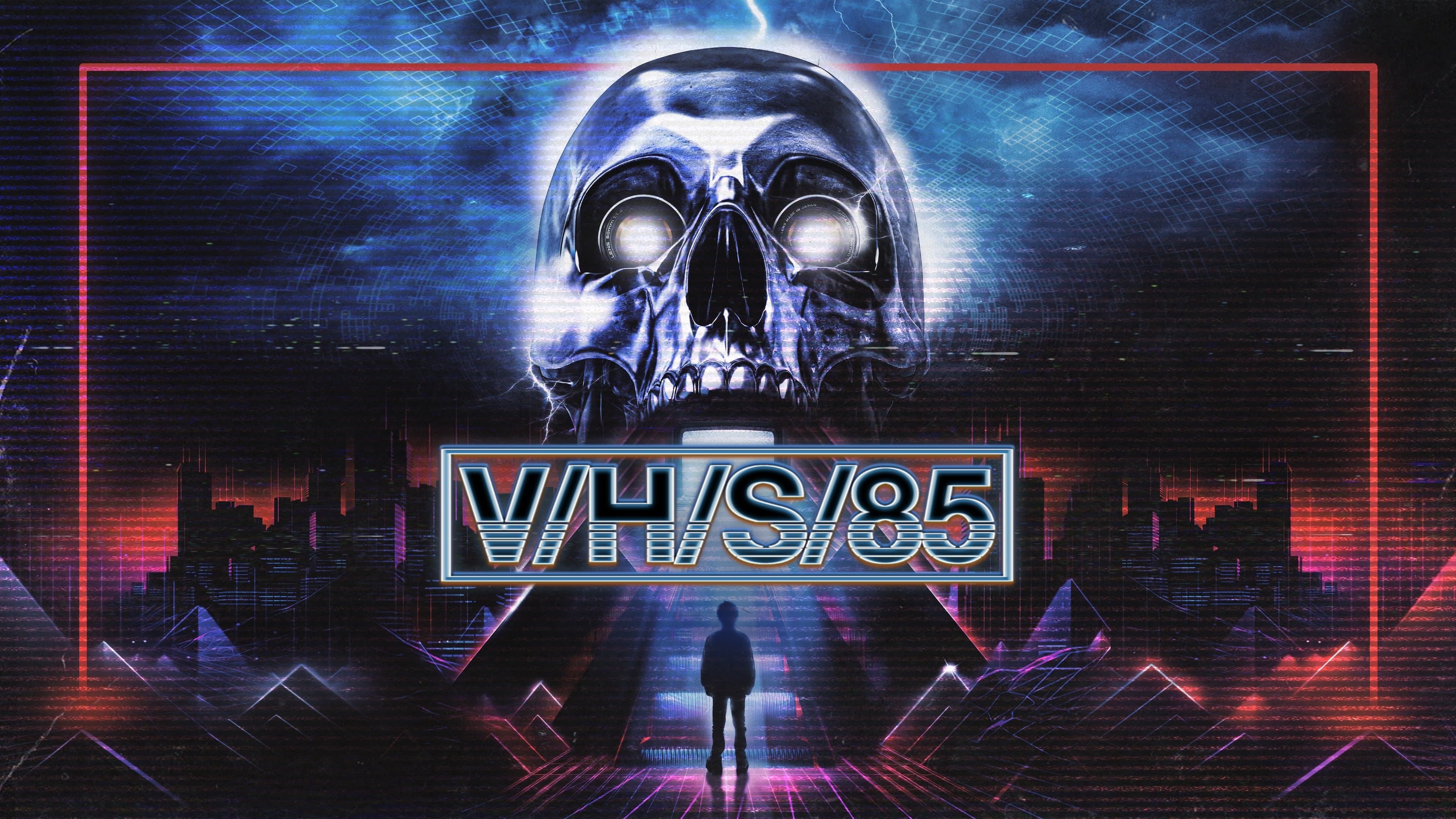 V/H/S/85 - immagine