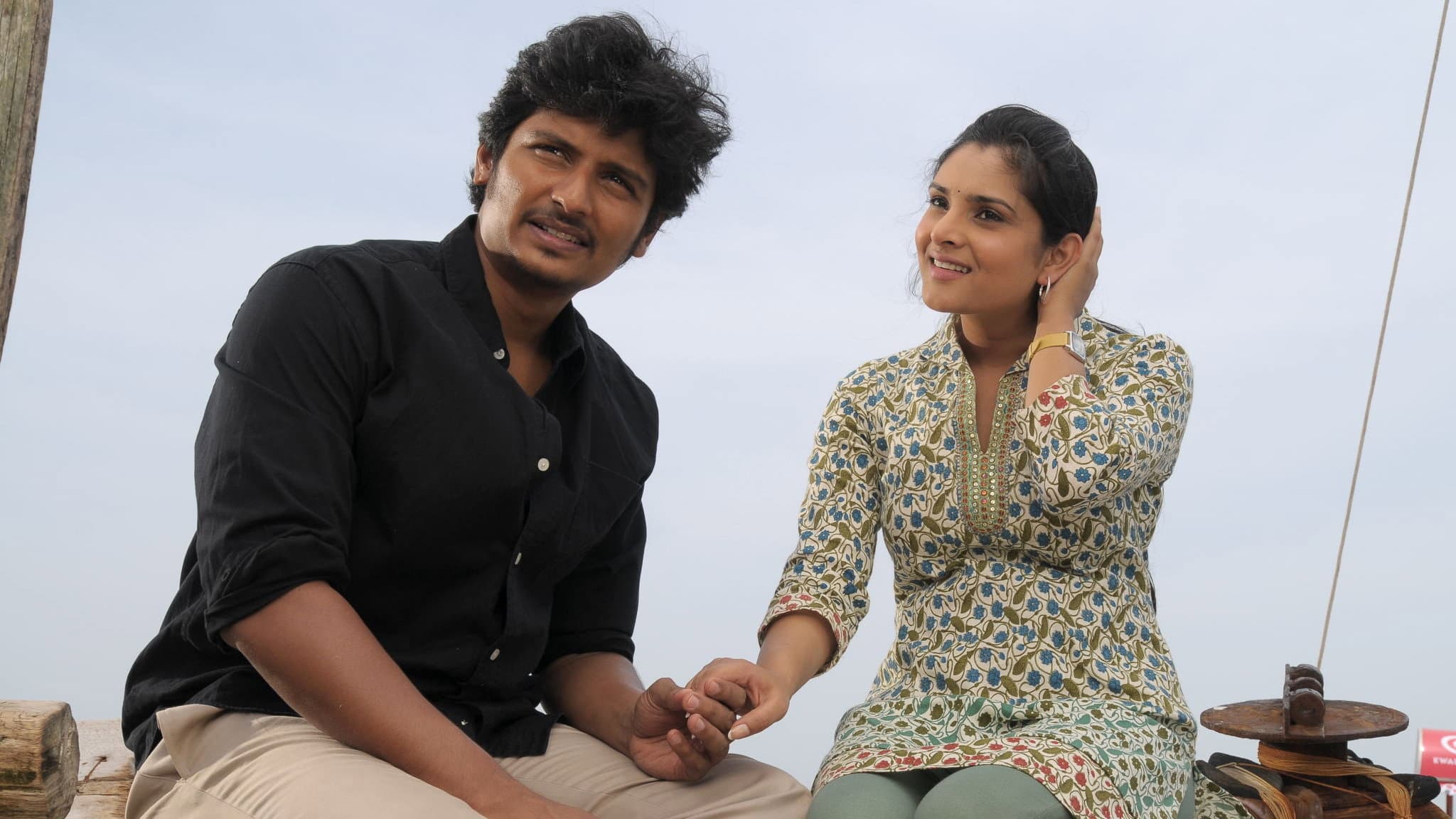 சிங்கம் புலி - immagine