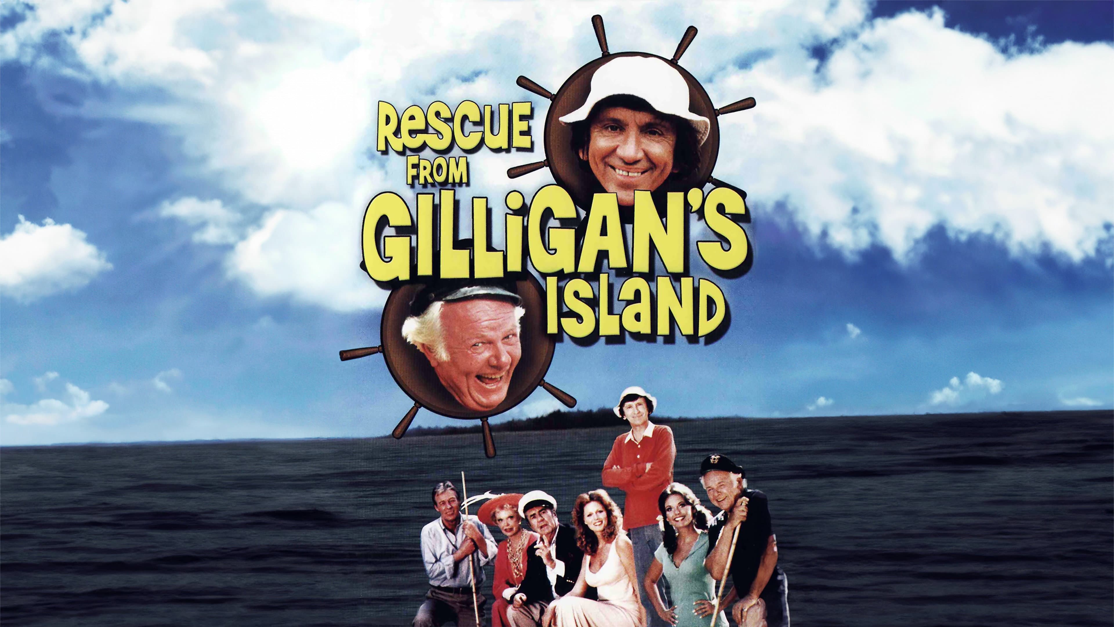 Rescue from Gilligan's Island - immagine