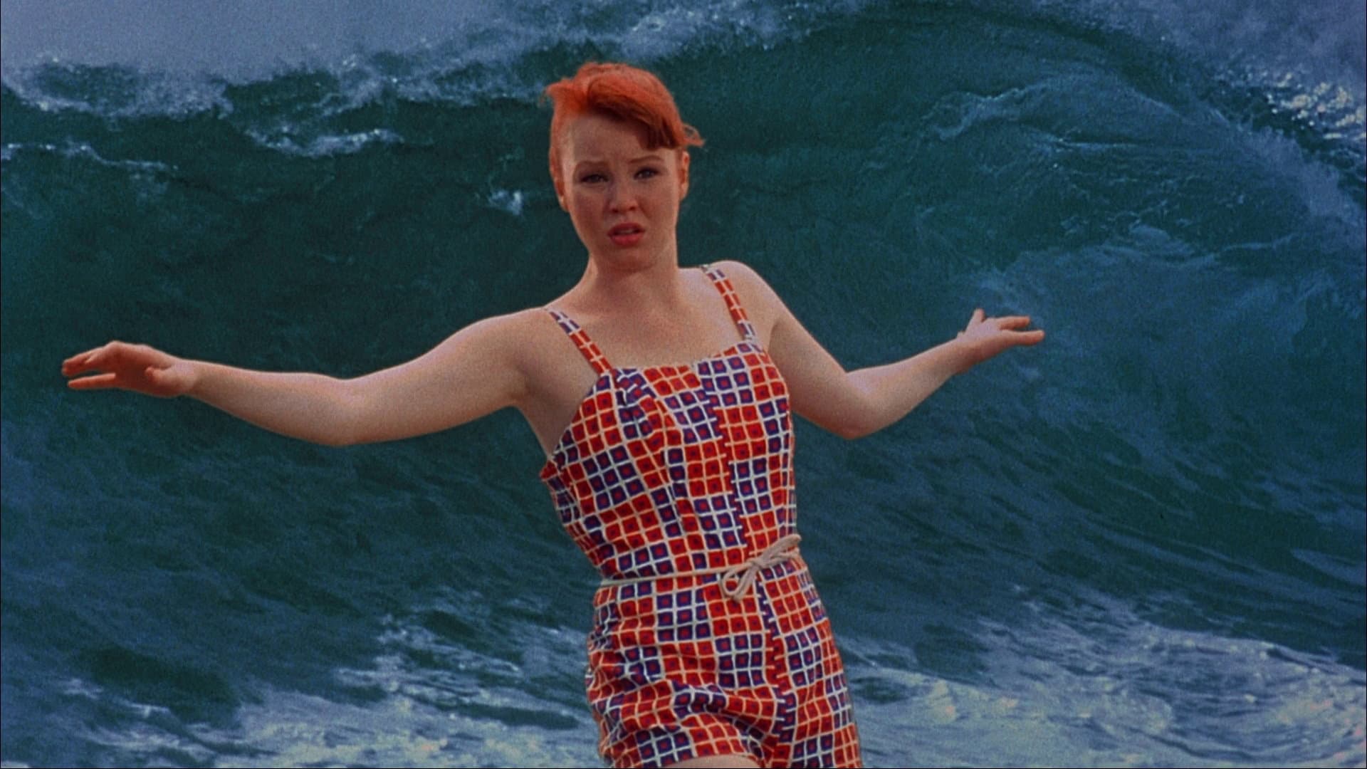 Psycho Beach Party - immagine