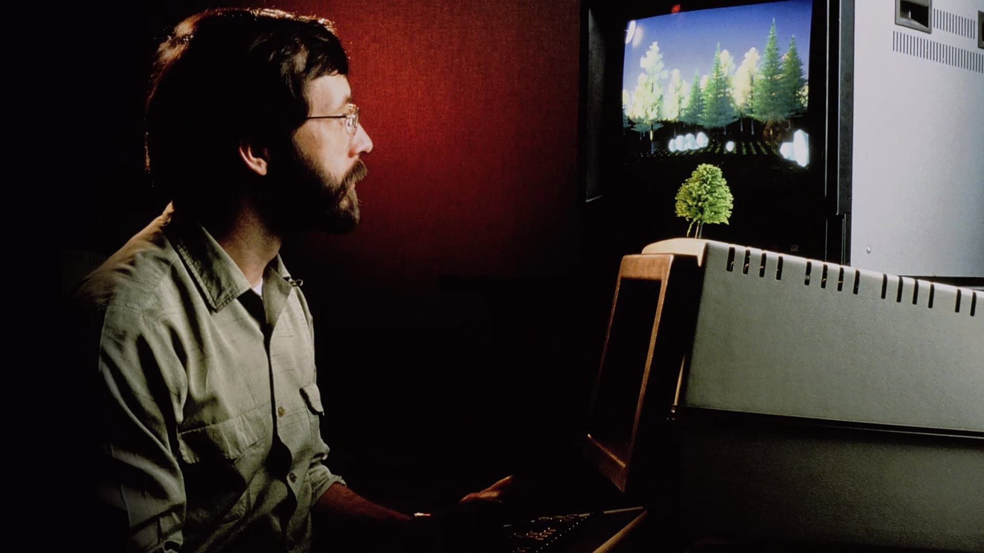 I corti Pixar: Una breve storia - immagine
