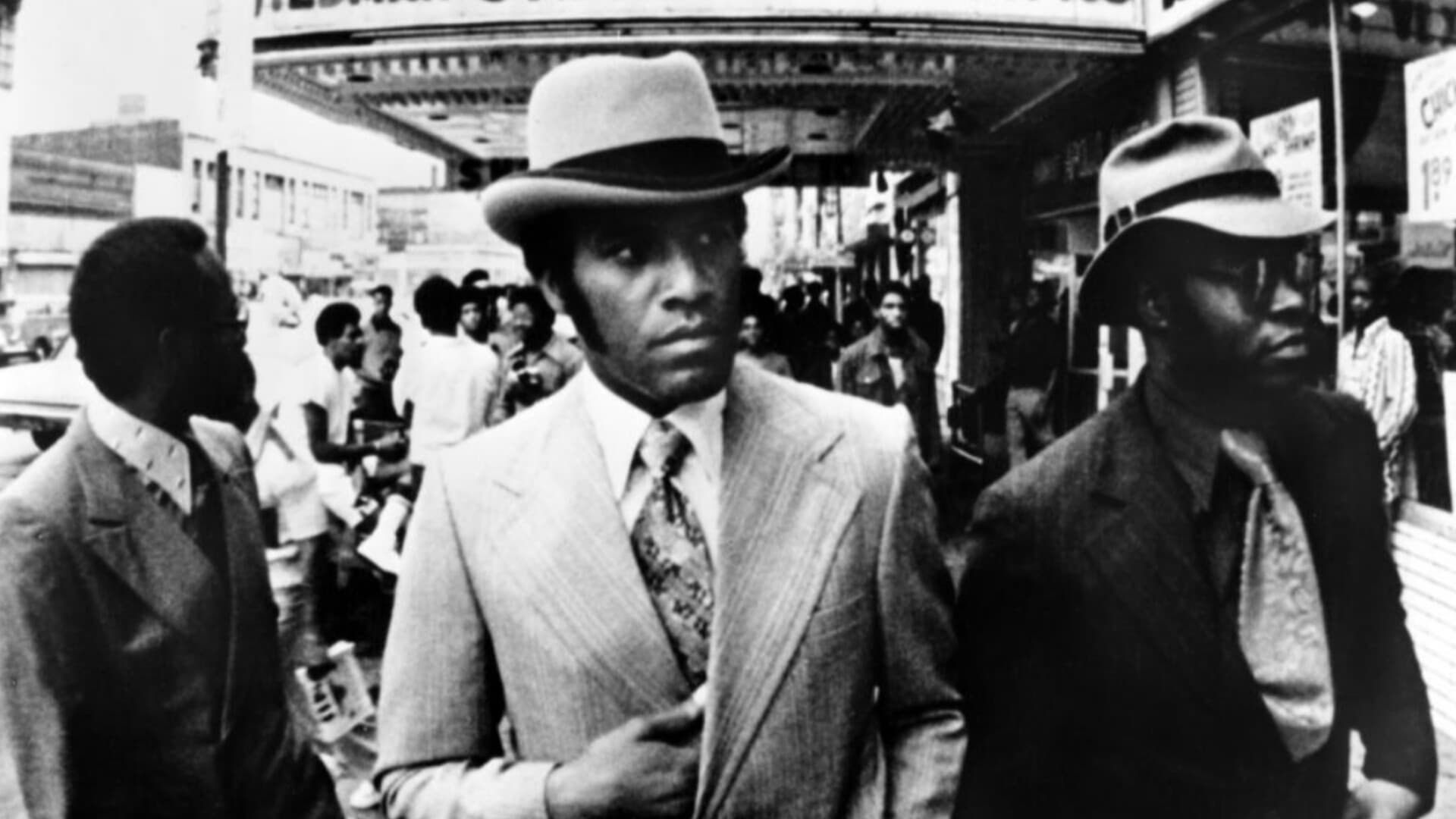 Black Caesar - Il Padrino nero - immagine